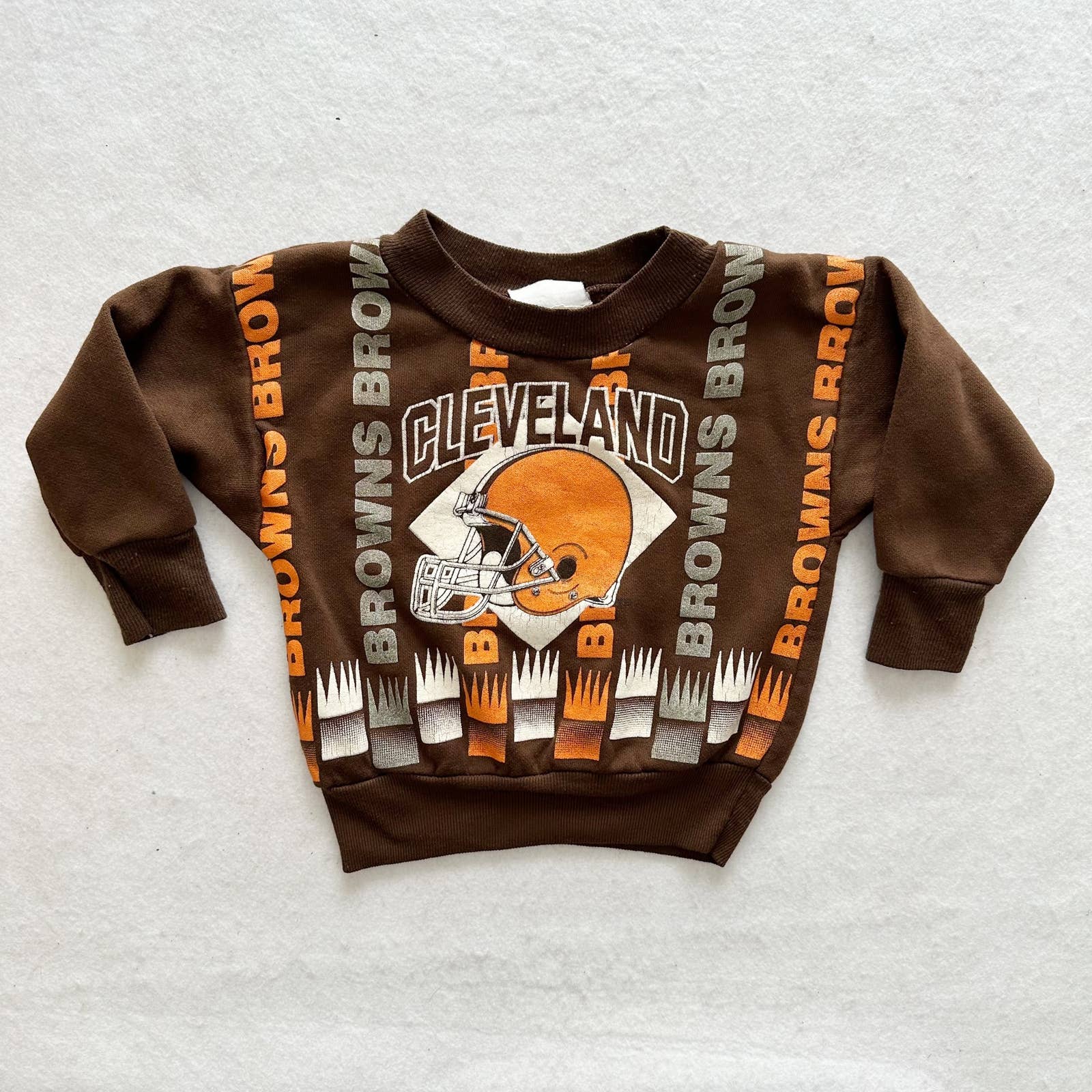 2t browns jersey