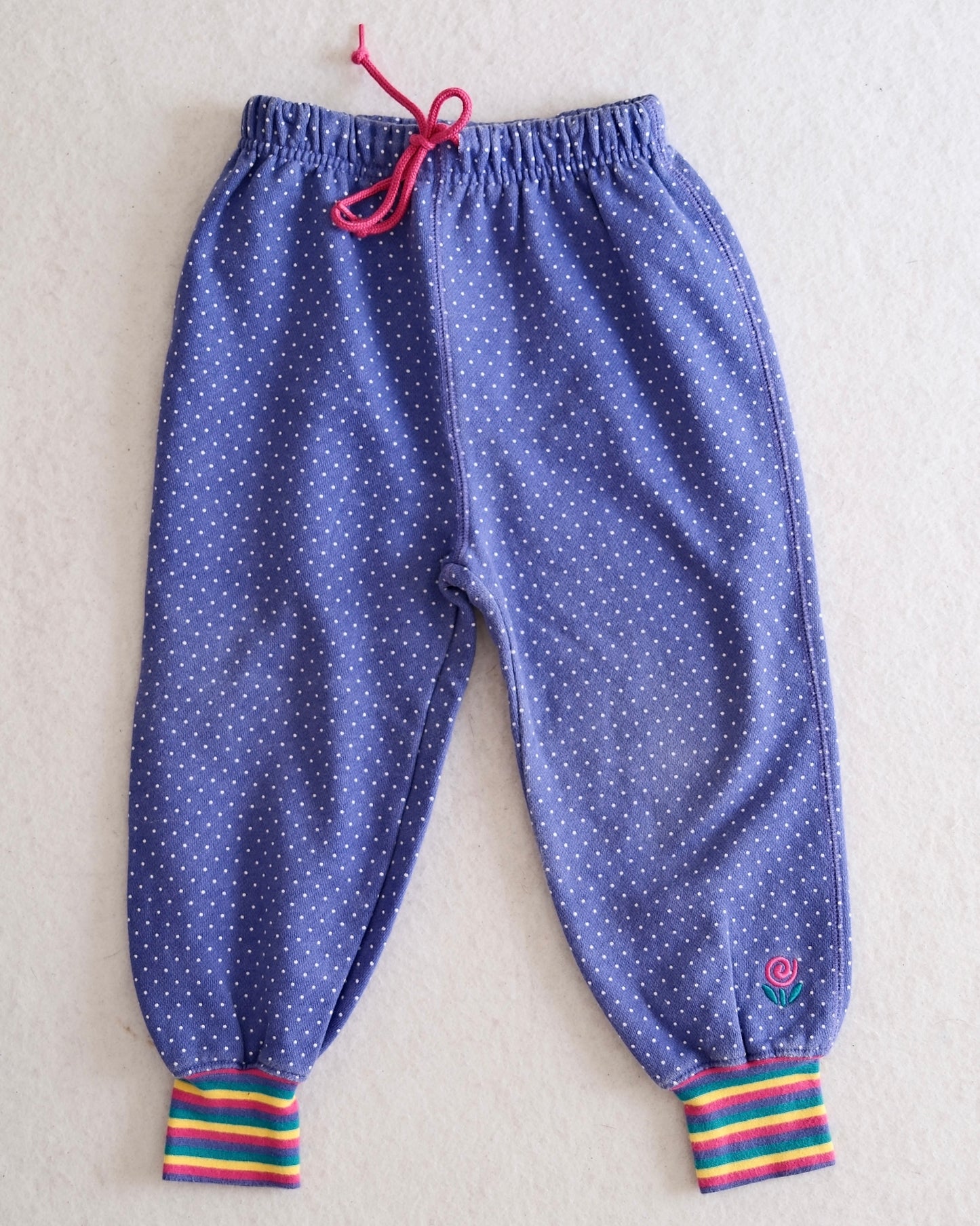 Vintage Gymboree Stargazer 1995 Hoodie + Sweatpants Set
