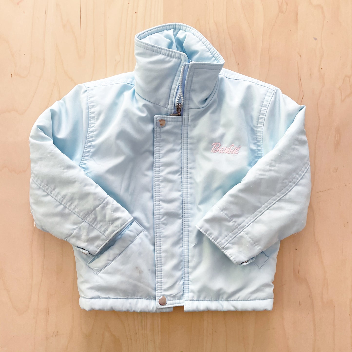 Barbie Quilted Jacket