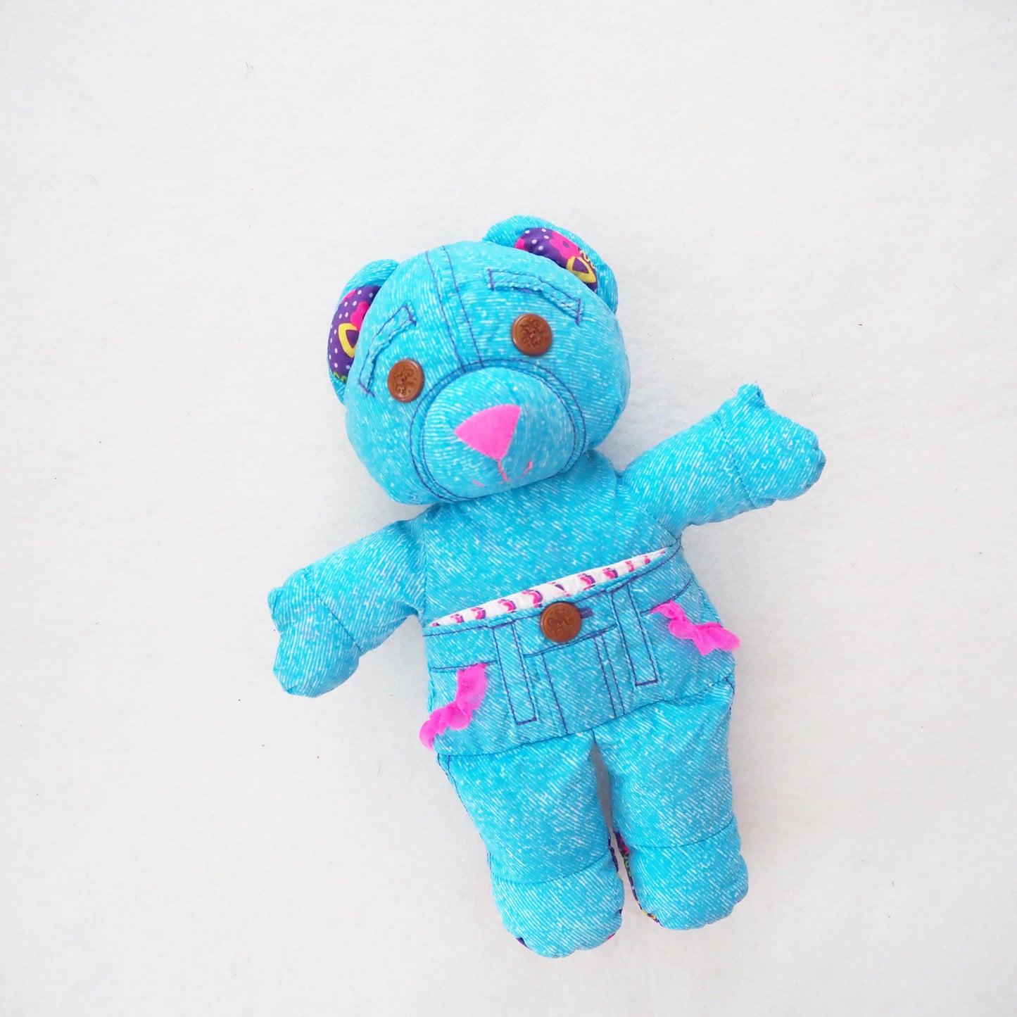 Doodle Pets Bear