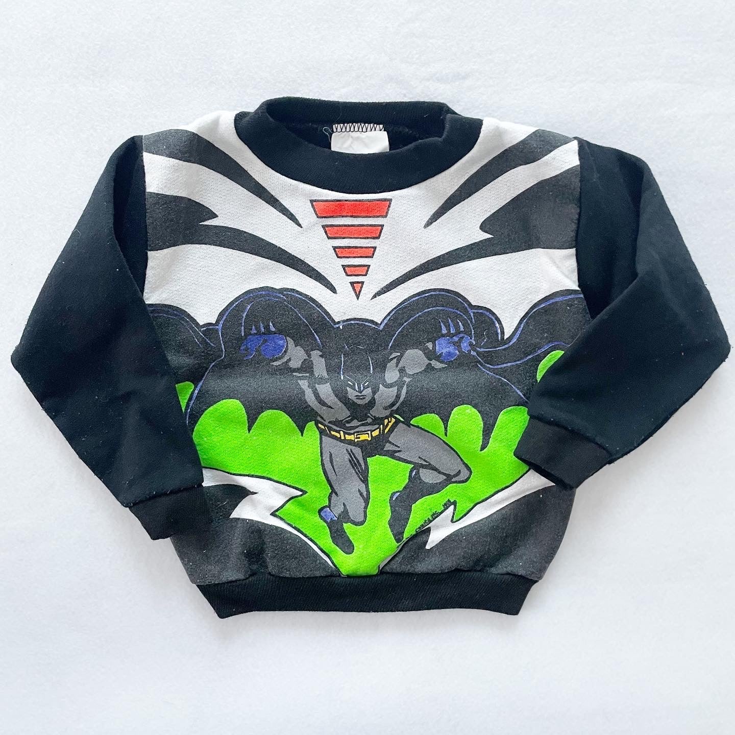 Pilgrim Brand Batman Sweatshirt