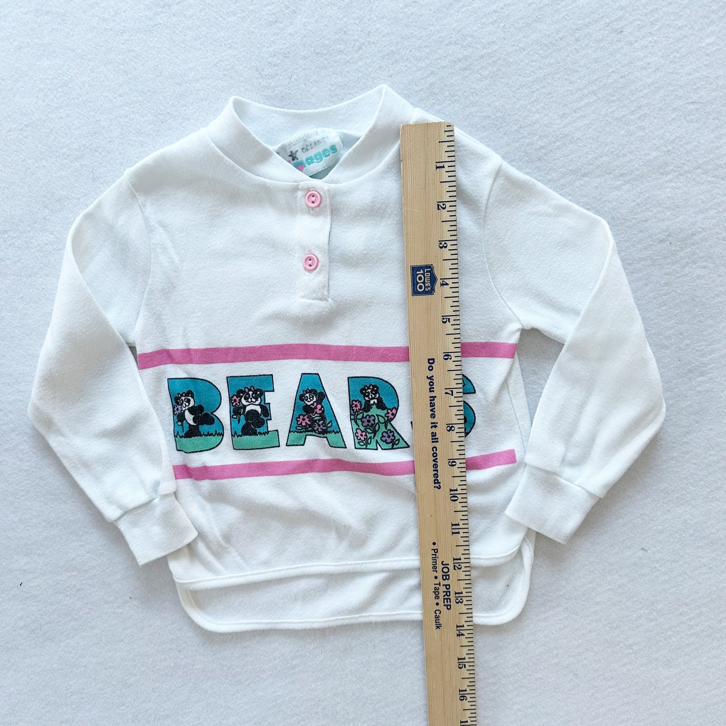 Images Panda Bears Graphic Tee