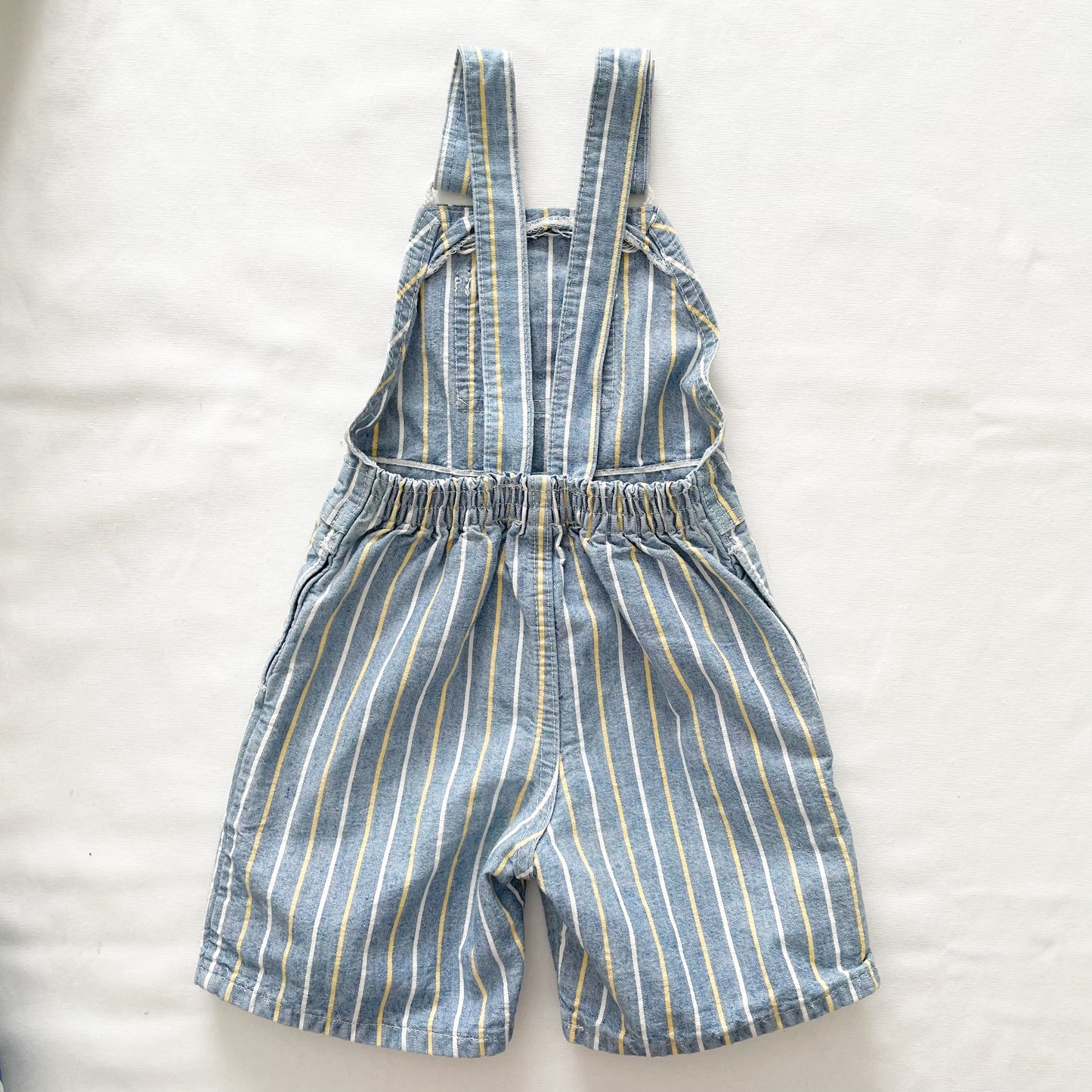 OshKosh Beach Dog Patch Shortalls