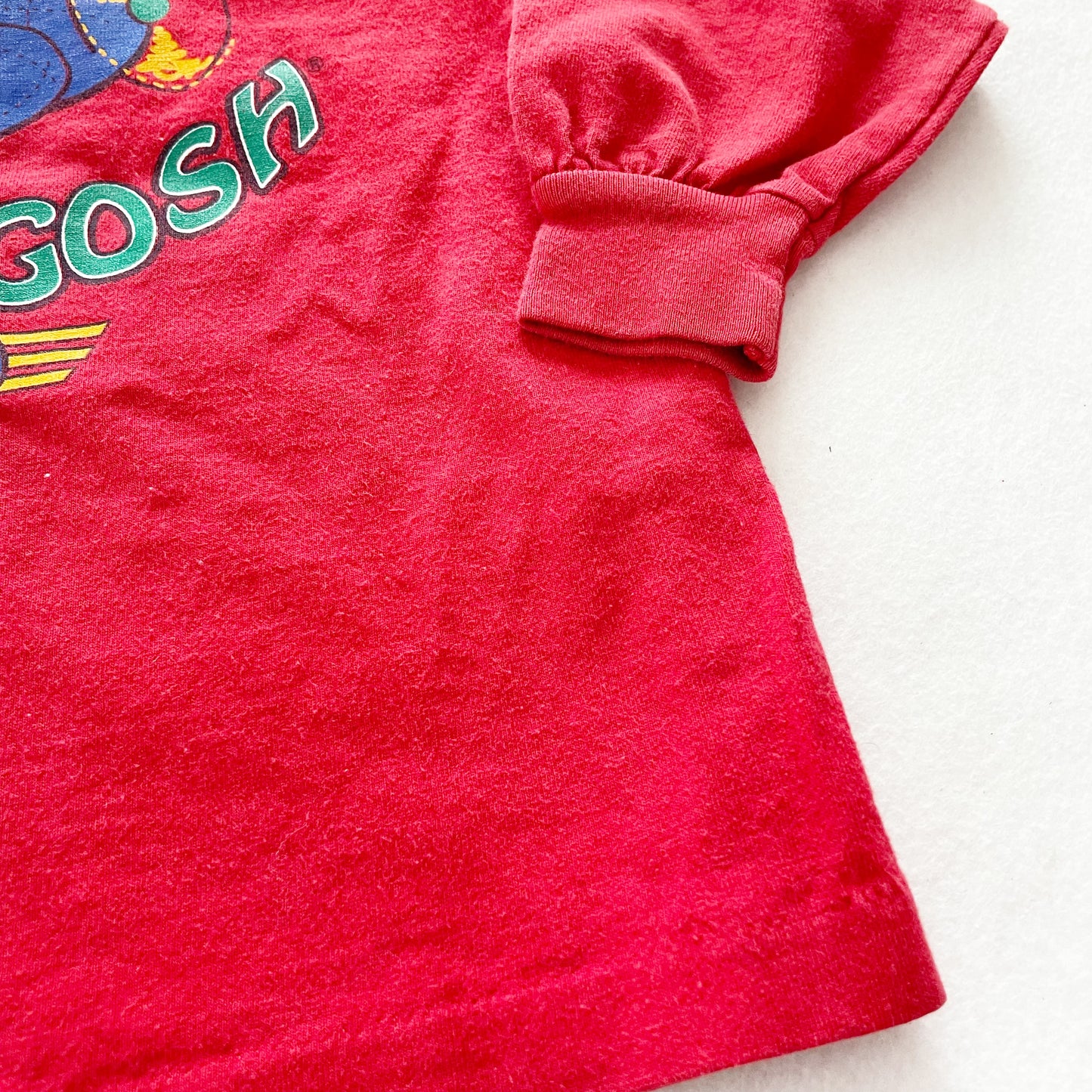 Baby B’gosh Bear Airplane Tee