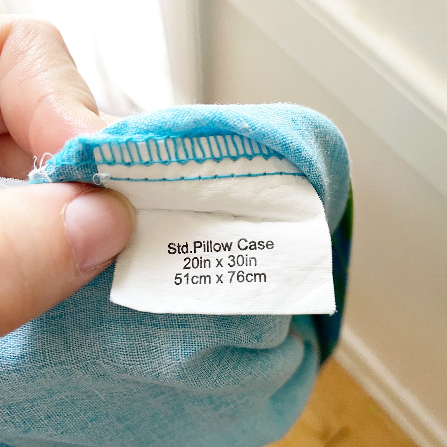 Toy Story Pillowcase