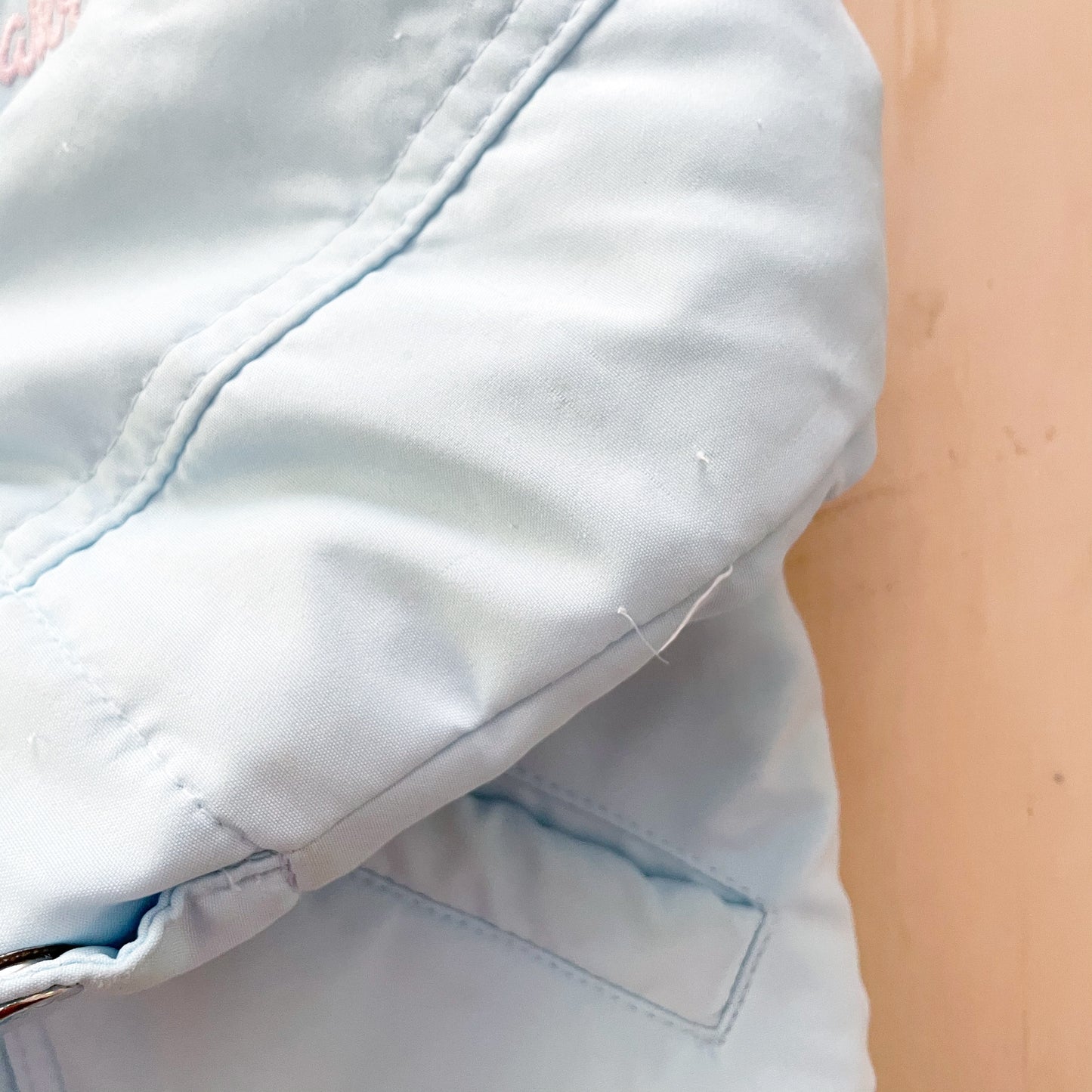 Barbie Quilted Jacket