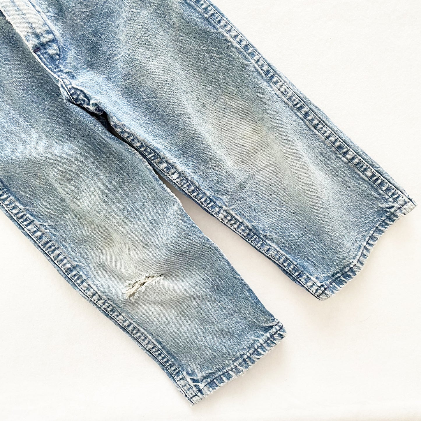 OshKosh Denim Overalls