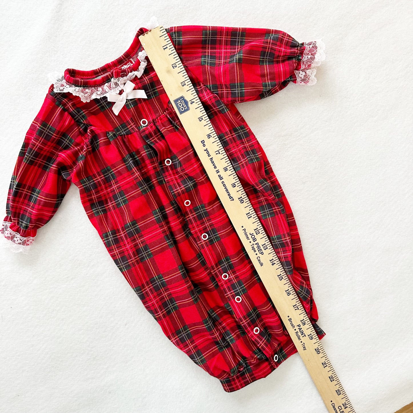 Playskool Sleep Gown