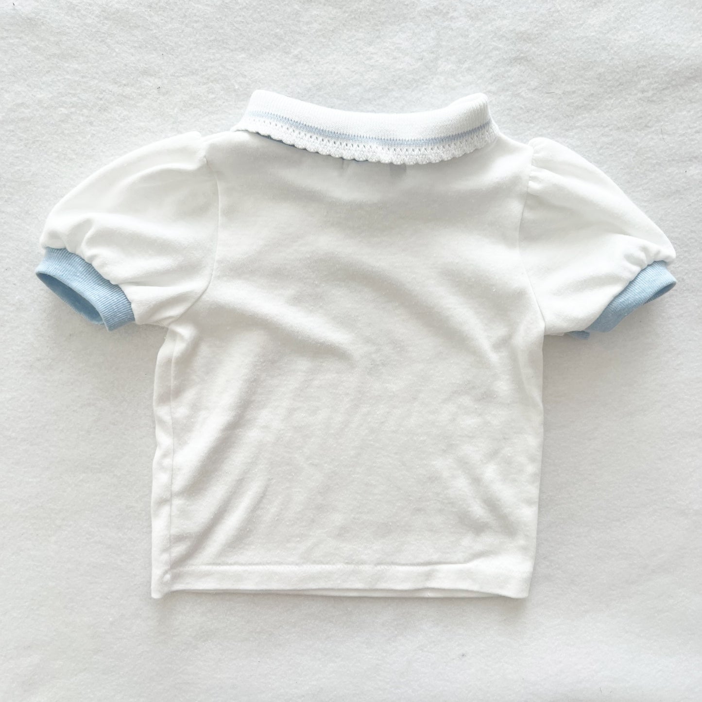 OshKosh Garden Girl Top