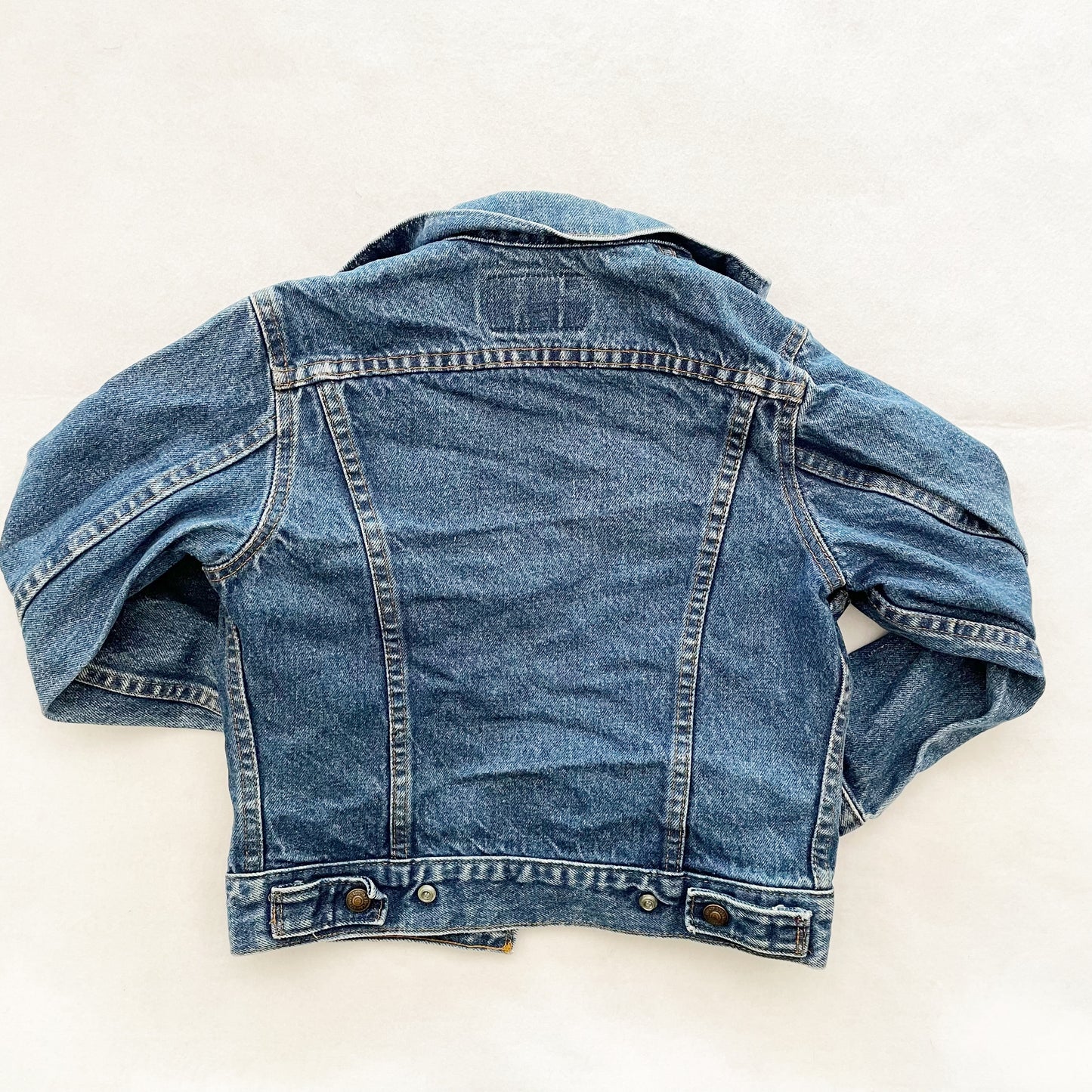 Levi’s Medium Wash Jacket