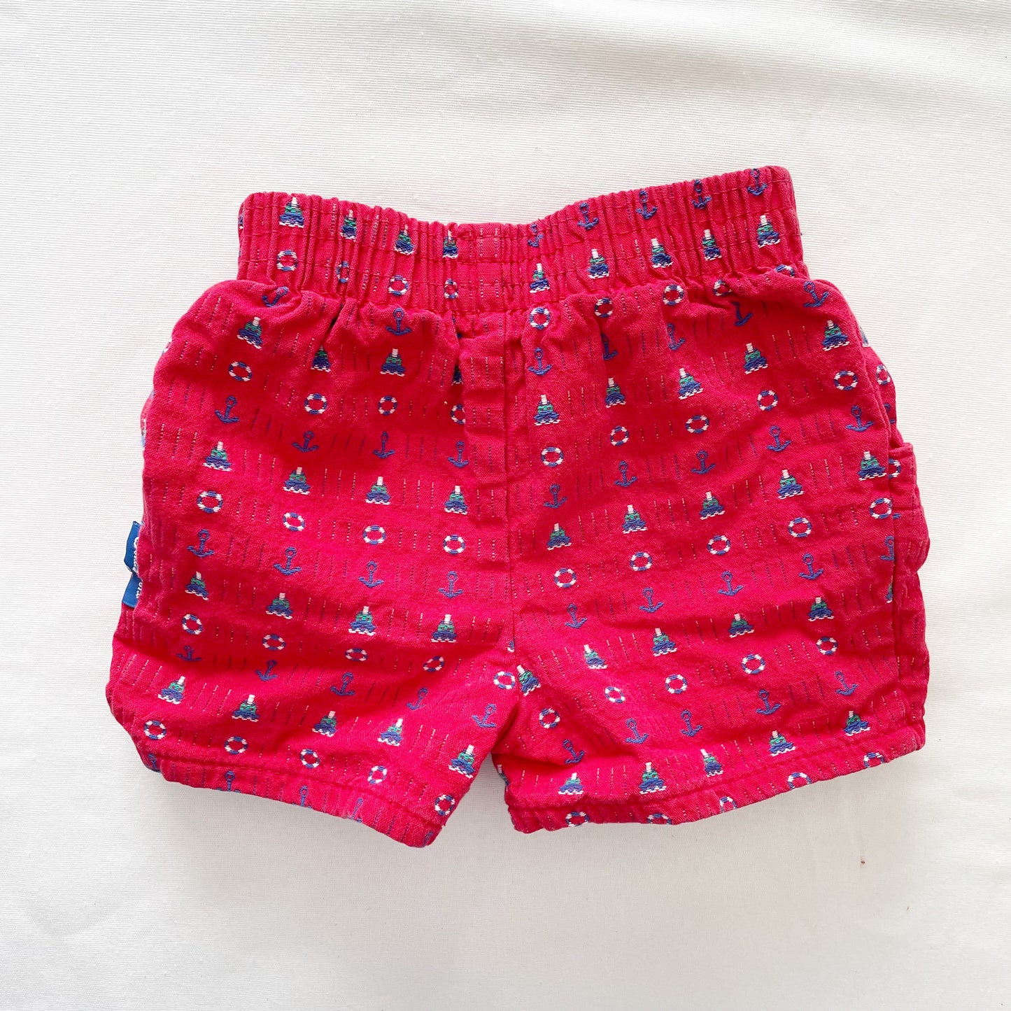 OshKosh Nautical Woven Shorts