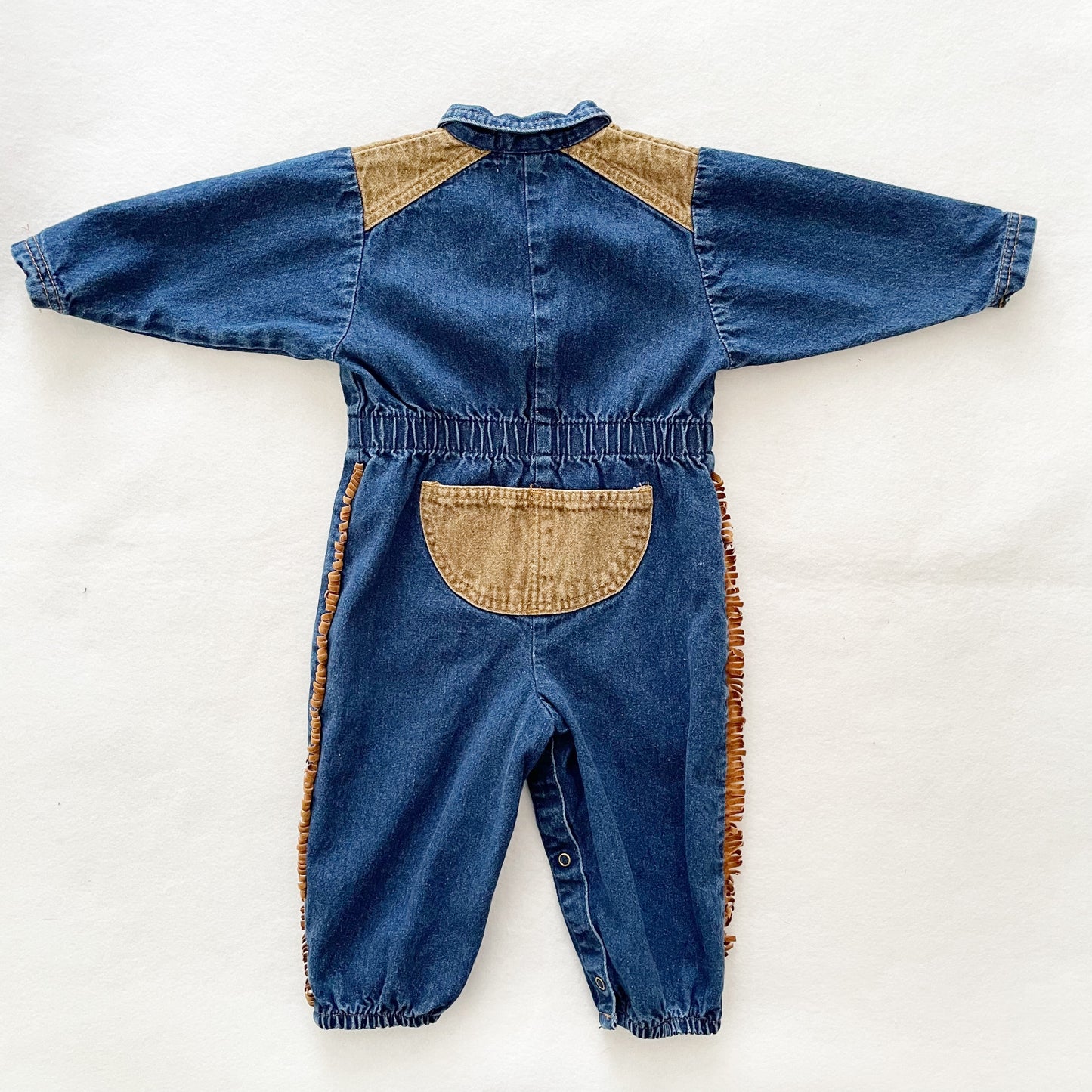 OshKosh Western Jumpsuit