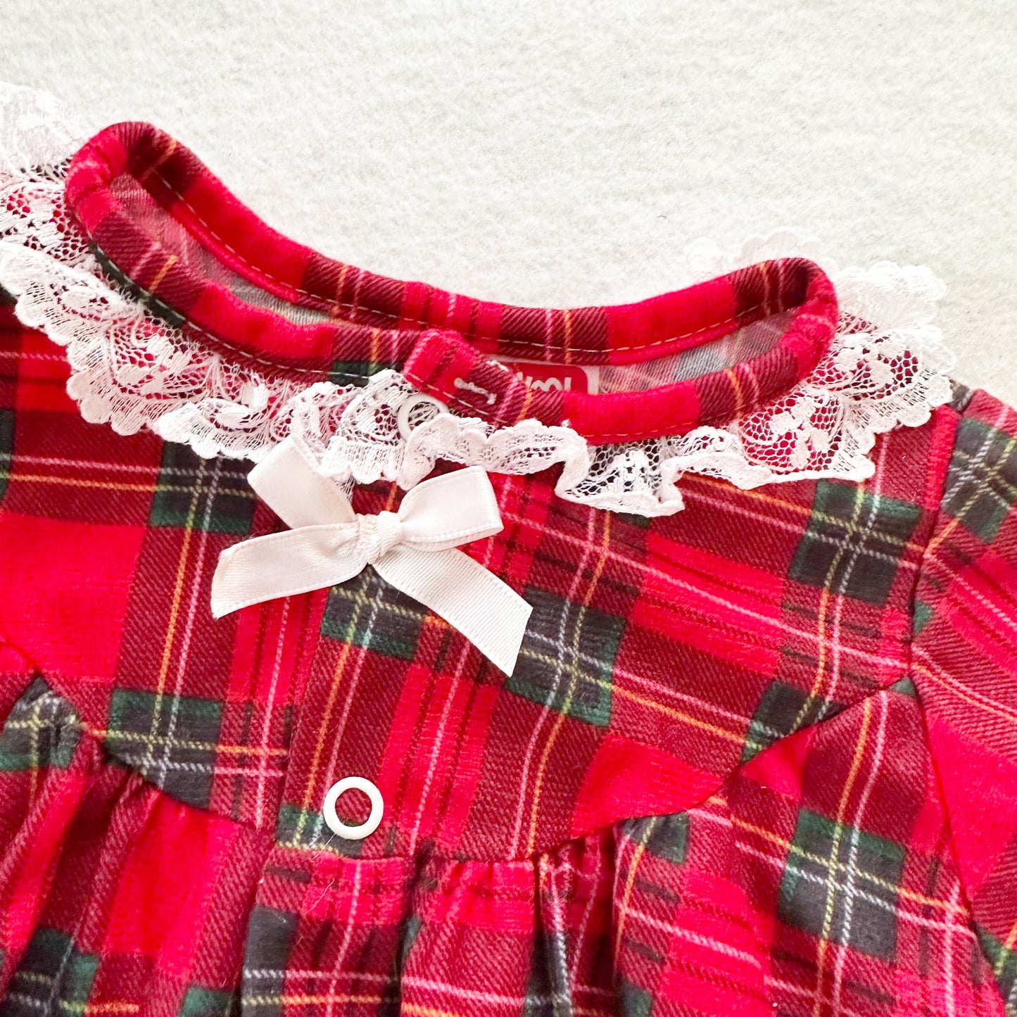 Playskool Sleep Gown