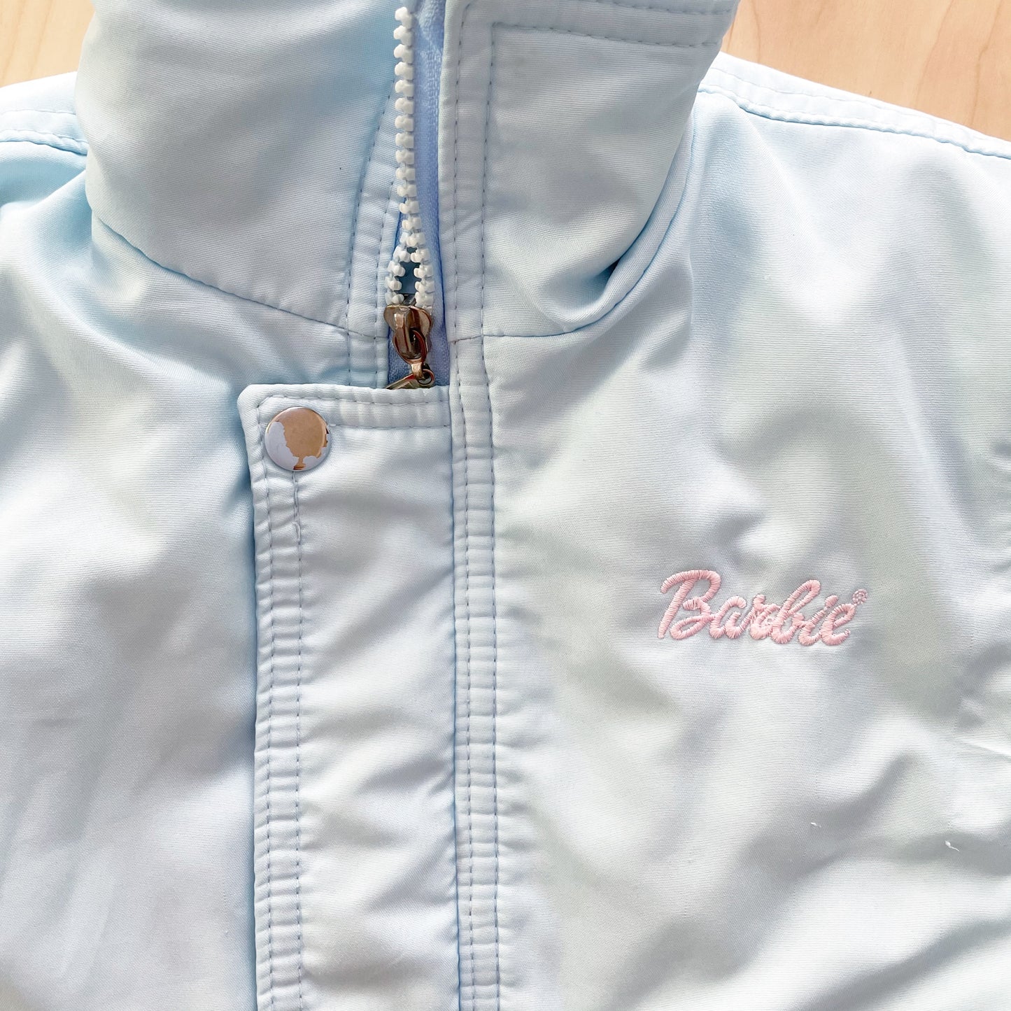Barbie Quilted Jacket
