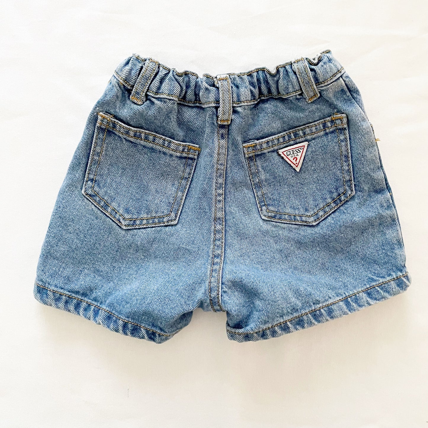 Guess Denim Shorts