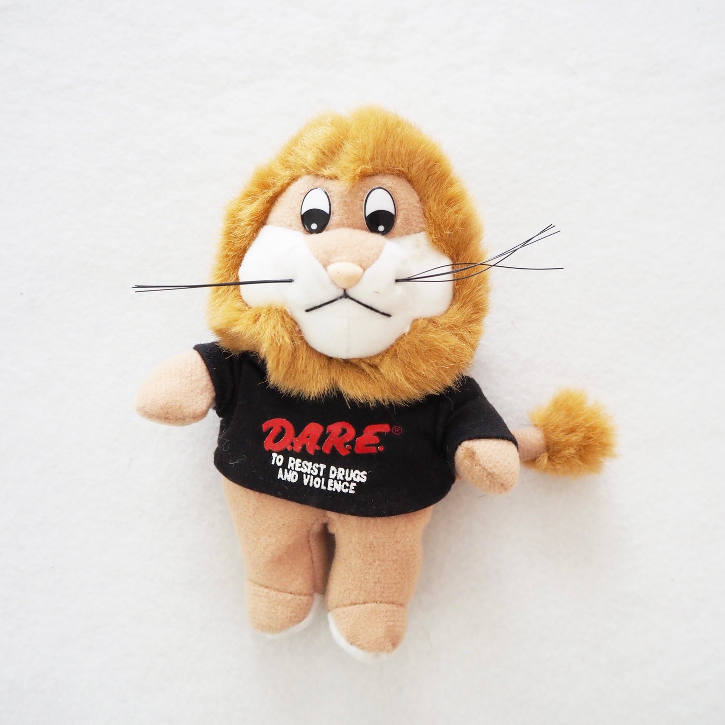 DARE Lion Beanie