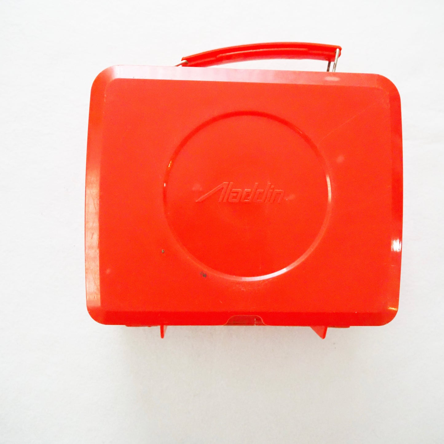 Snow White Lunch Box