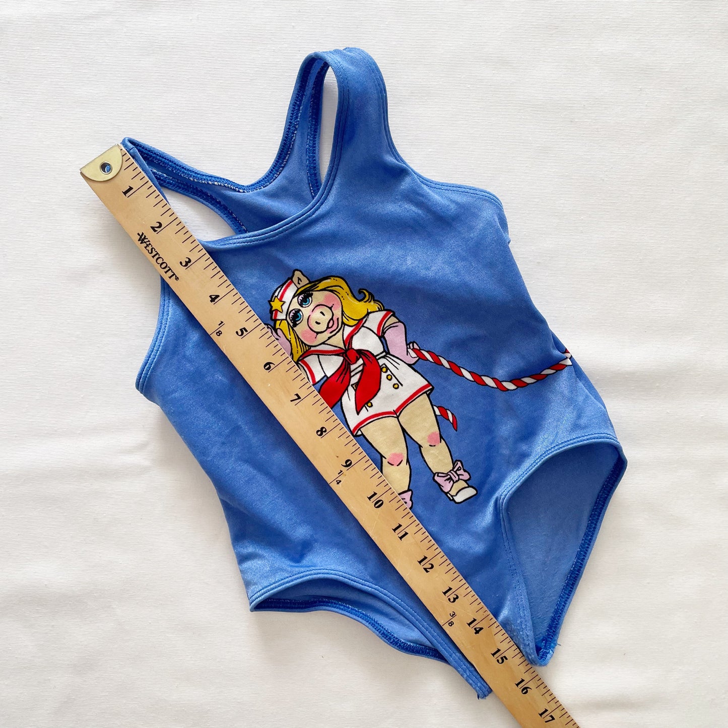 Miss Piggy Swimsuit
