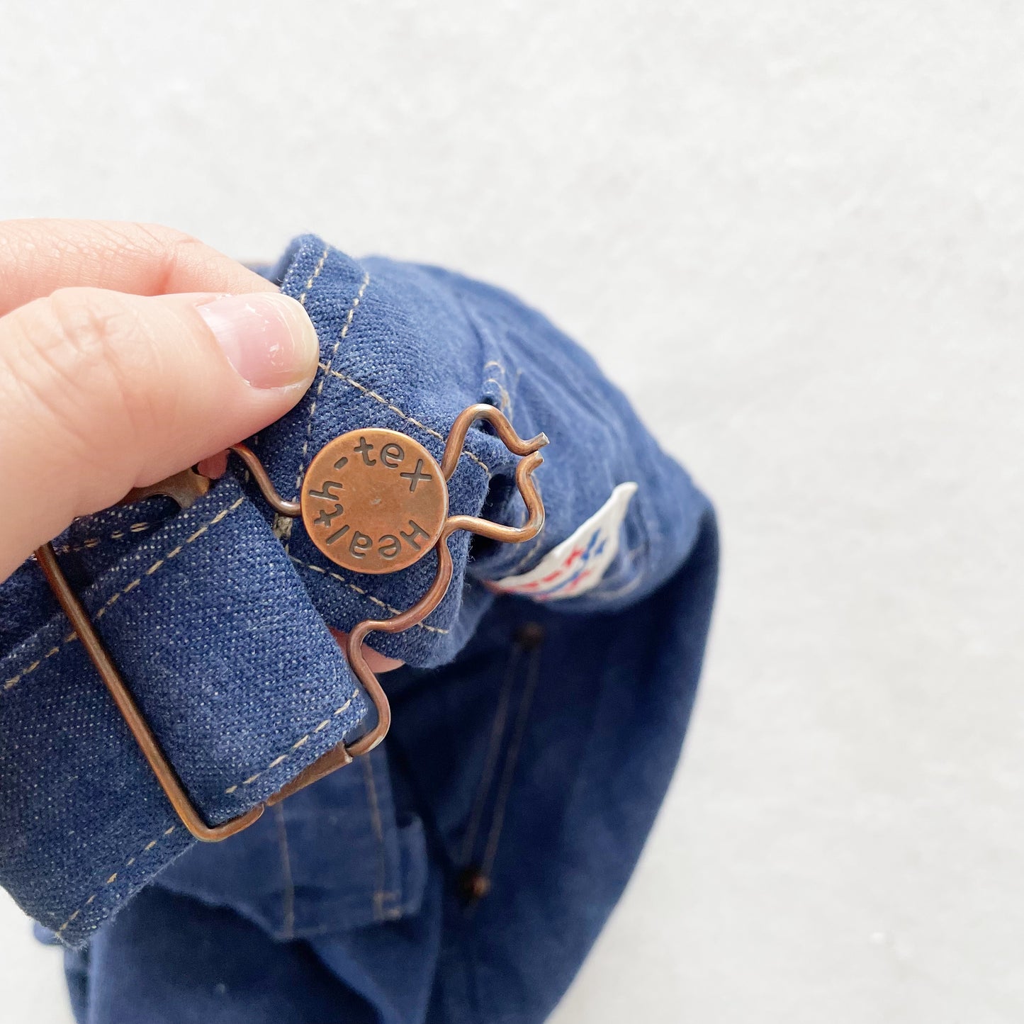 Healthtex Classic Overalls