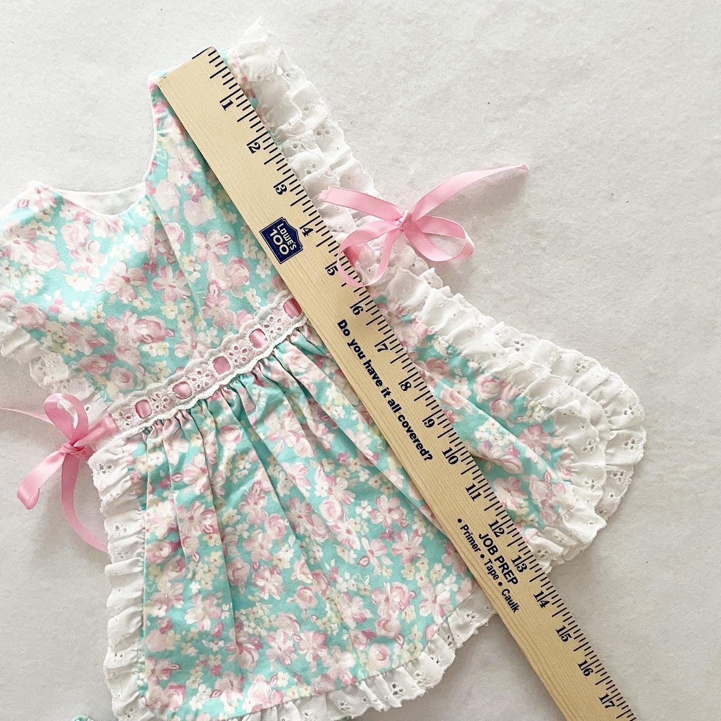 Holiday of Miami Floral Set