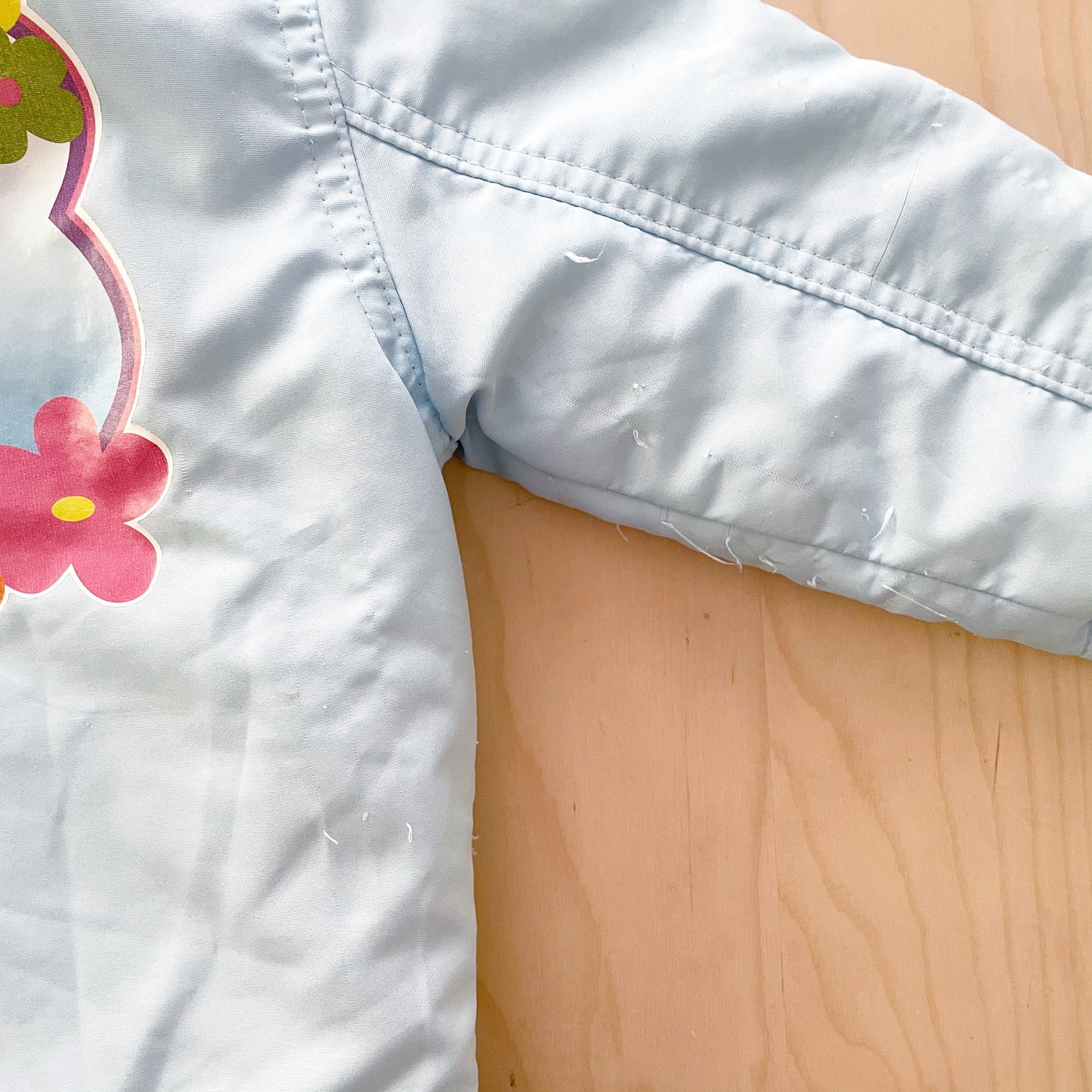 Barbie Quilted Jacket