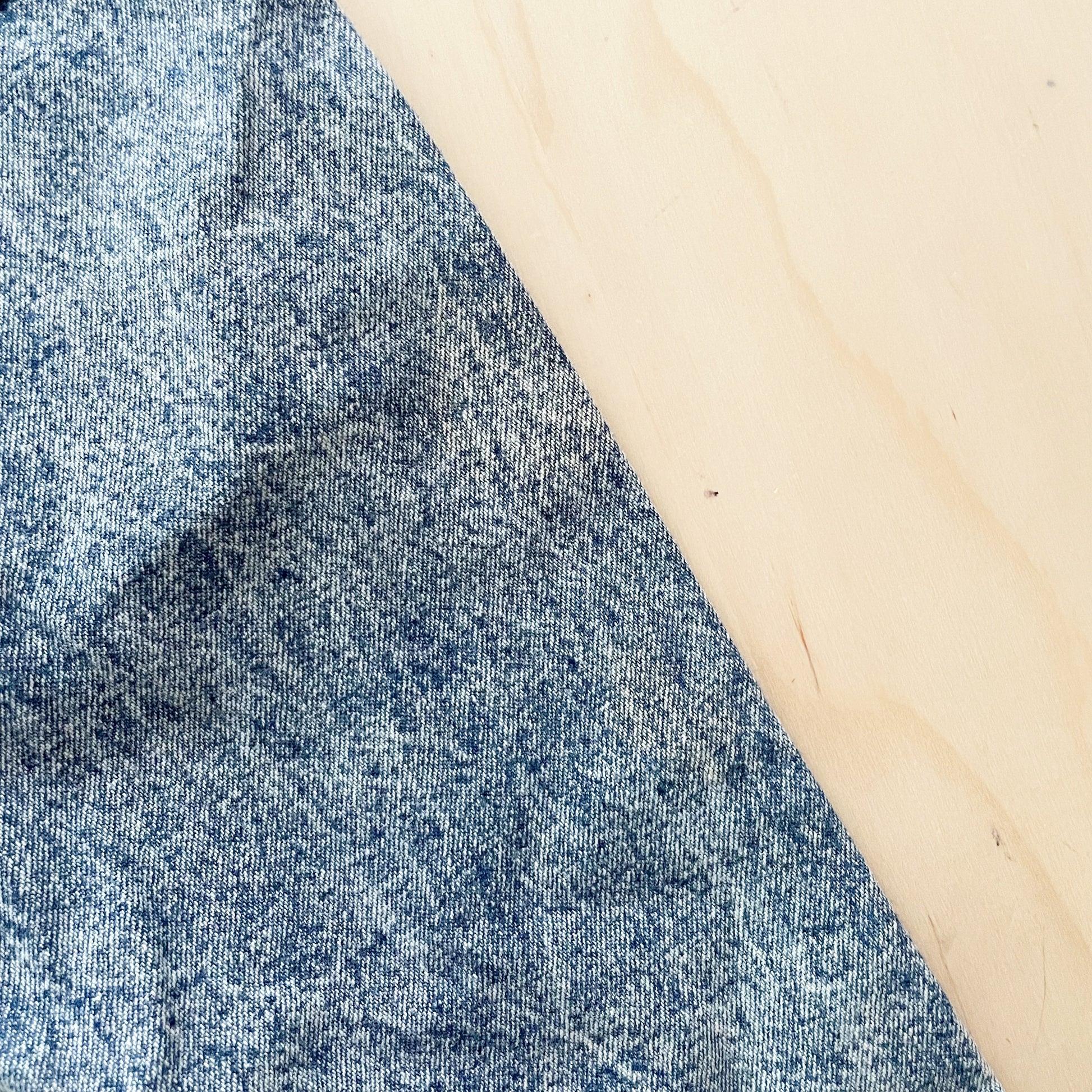 Vintage OshKosh Acid Wash Button Pocket Overalls - Yellow Clover Vintage Kids Clothes