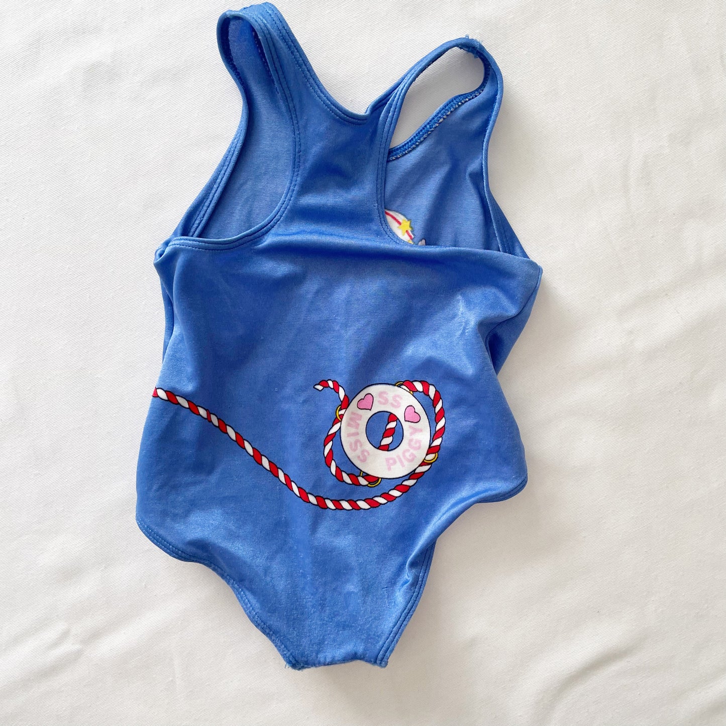 Miss Piggy Swimsuit