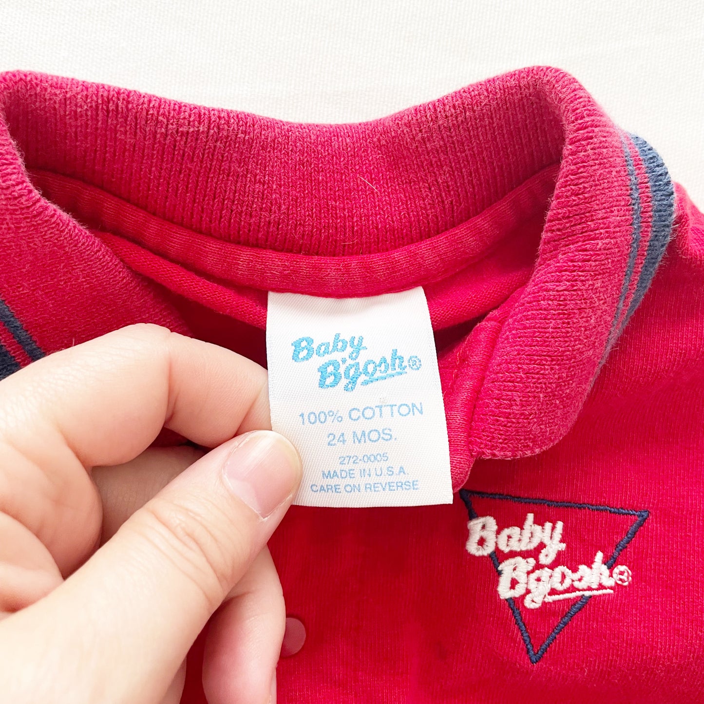 Baby B’gosh Polo Shirt