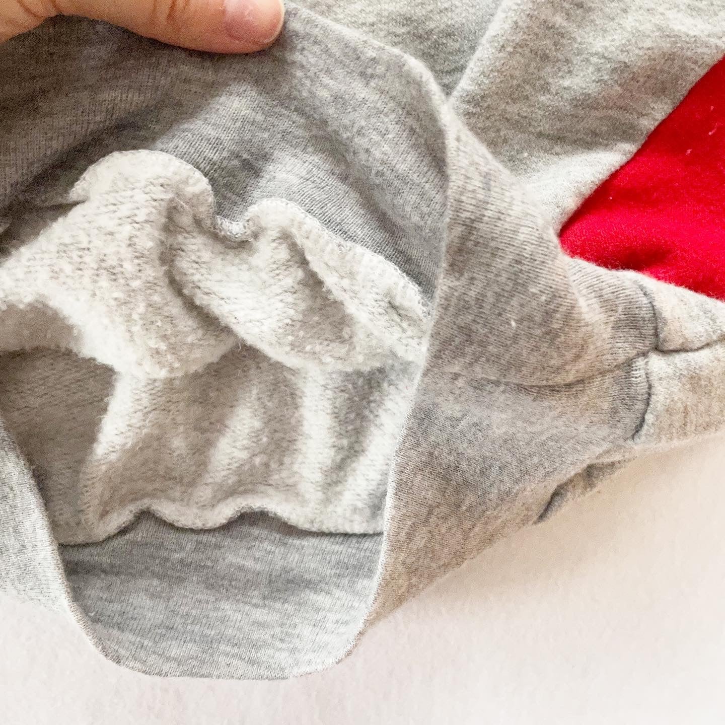 St. Louis Cardinals Sweatshirt - Yellow Clover Vintage Kids Clothes