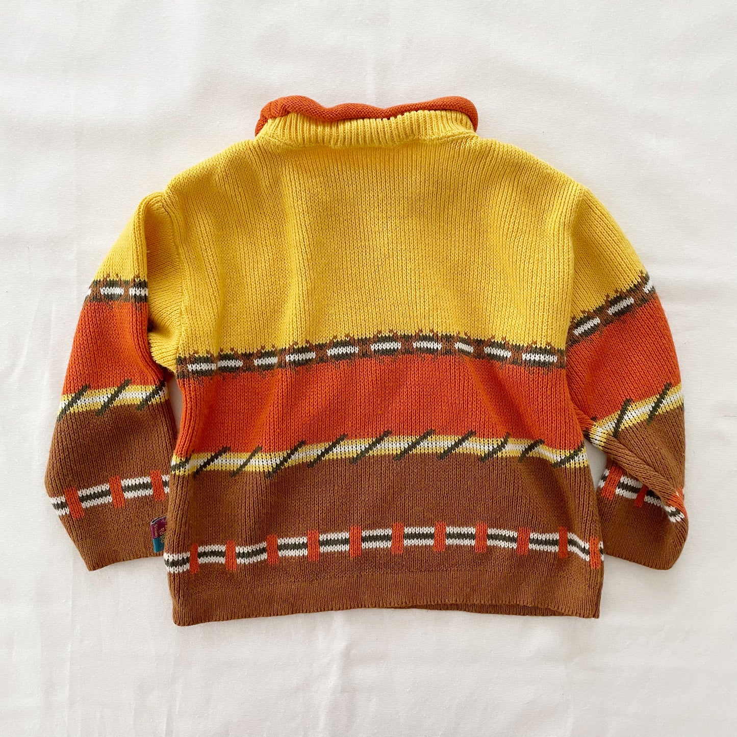 Disney Winnie the Pooh Sweater • 3T (?)