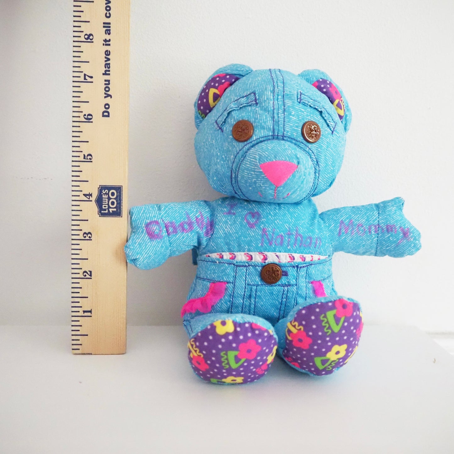 Doodle Pets Bear