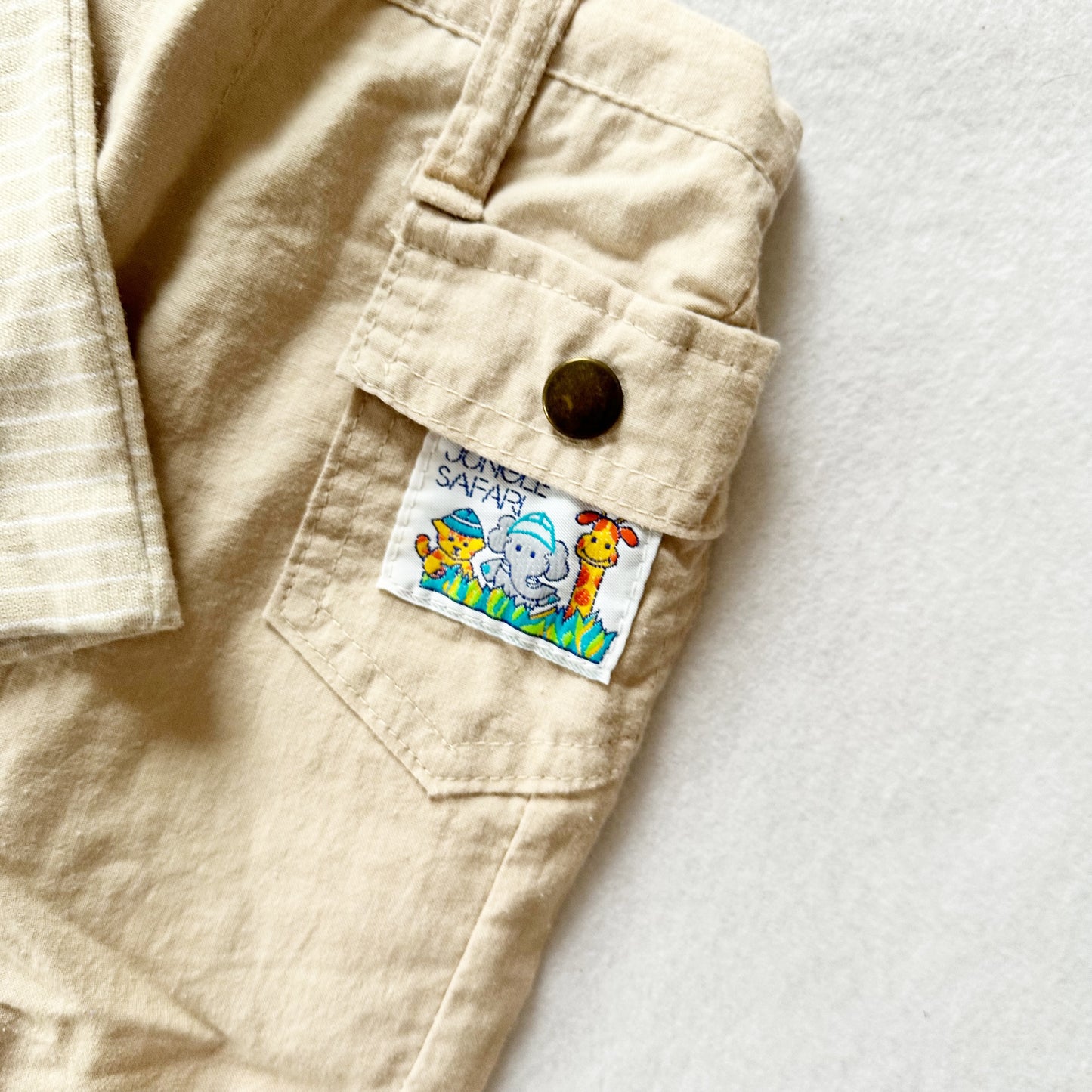 Healthtex Jungle Safari Set