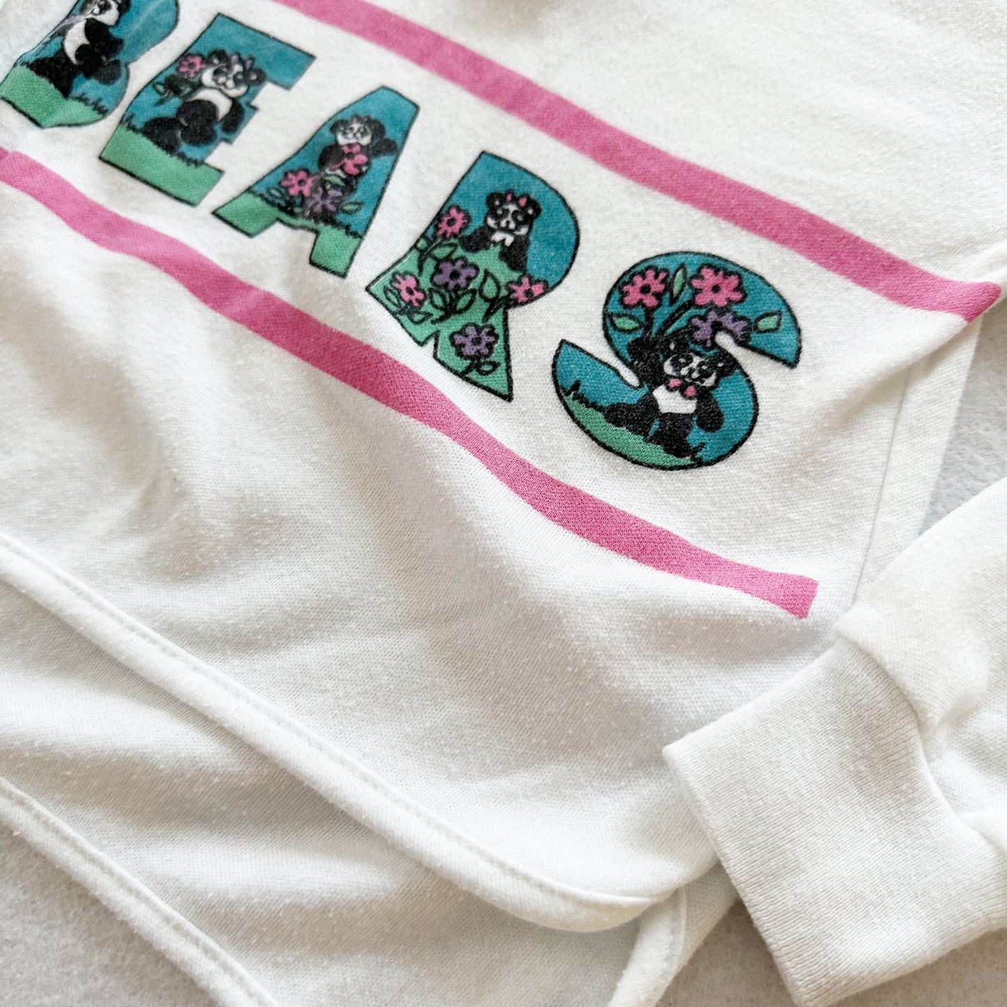 Images Panda Bears Graphic Tee