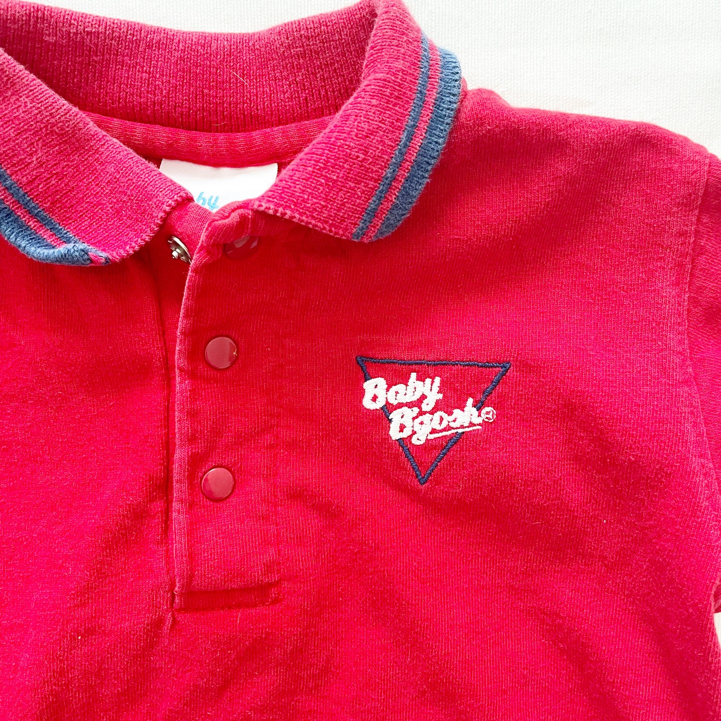 Baby B’gosh Polo Shirt
