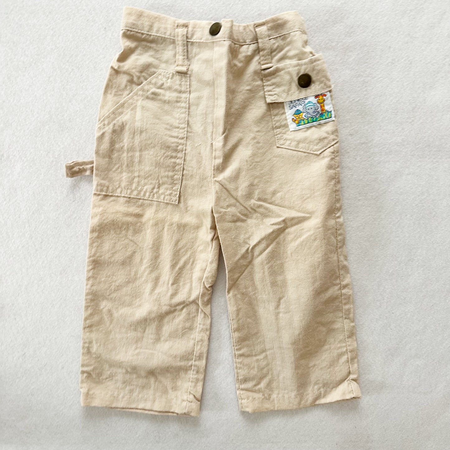 Healthtex Jungle Safari Set