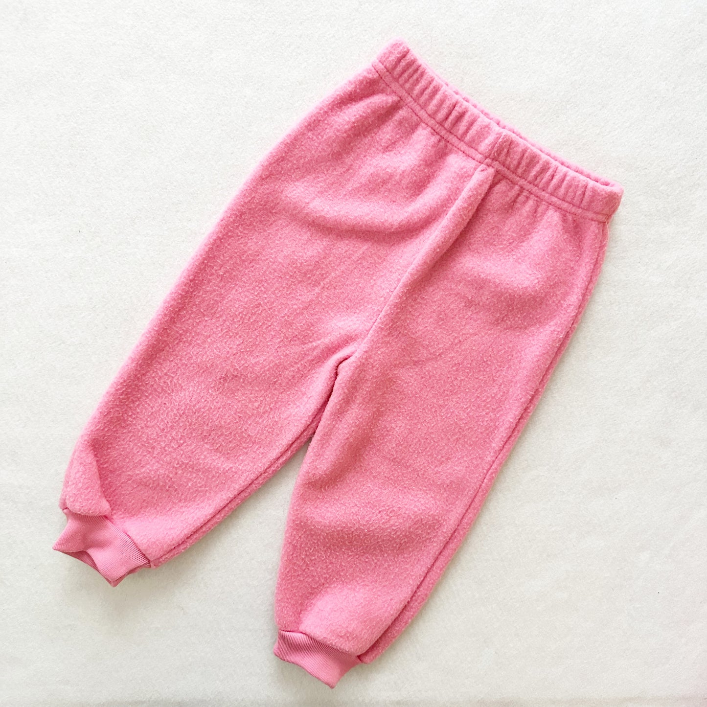 Small Steps Fleece Cottage Set