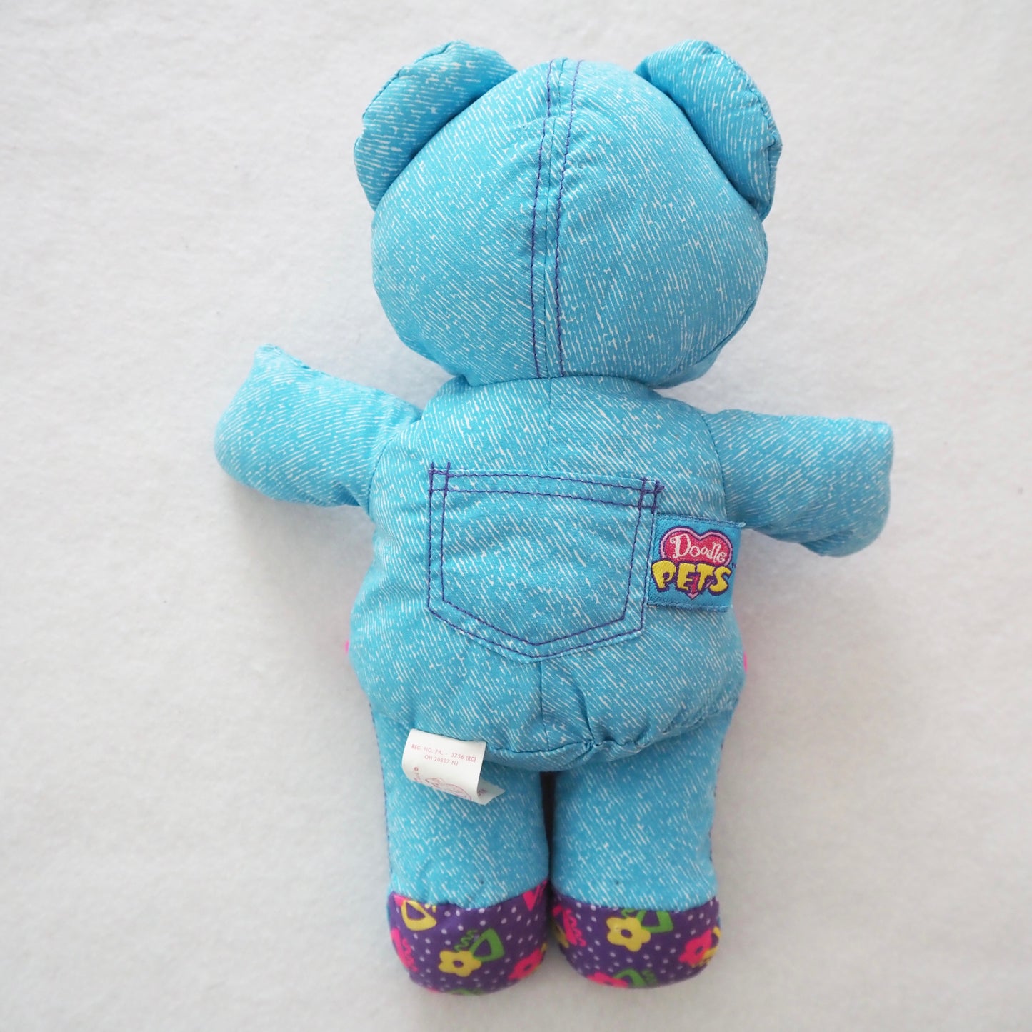 Doodle Pets Bear