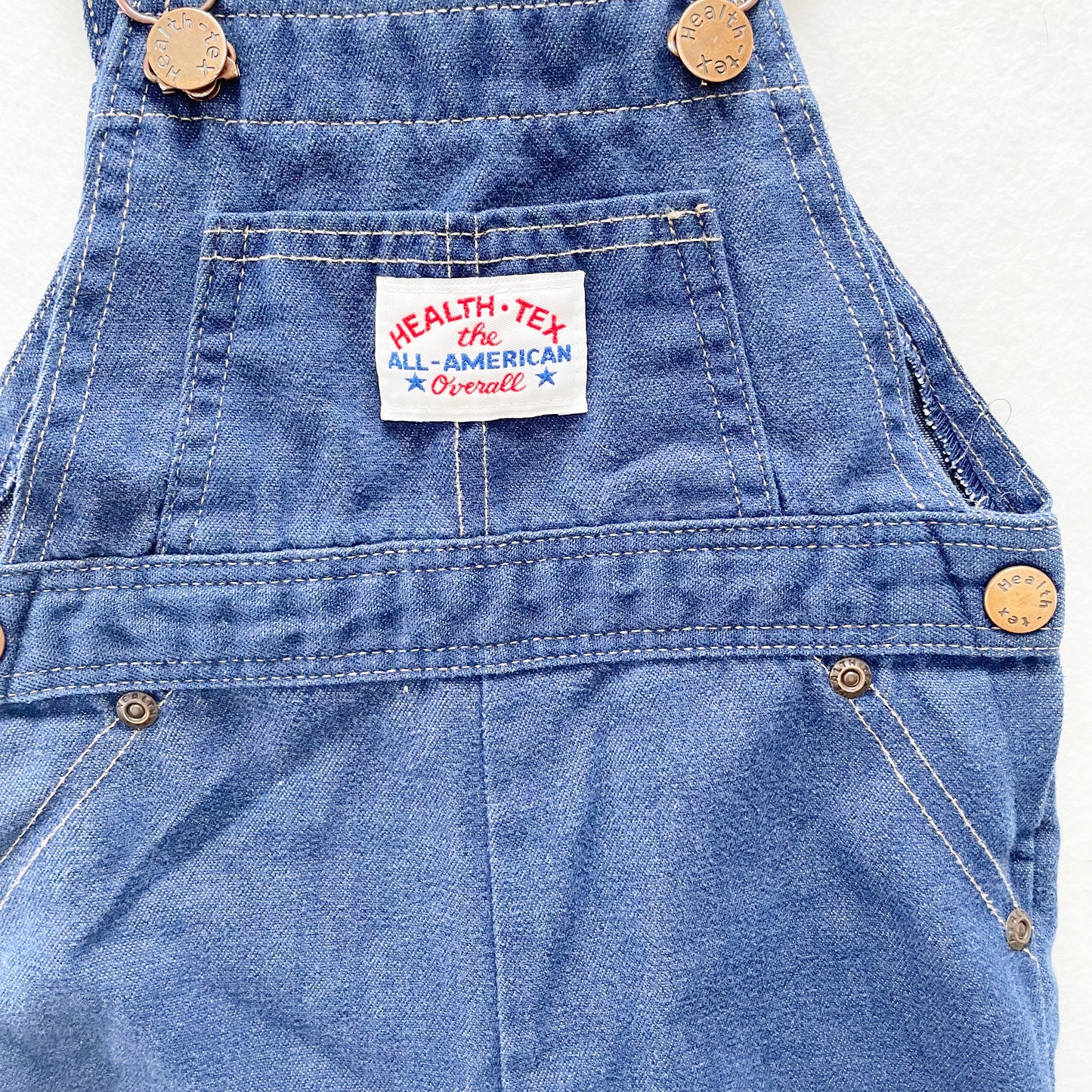 Healthtex Classic Overalls