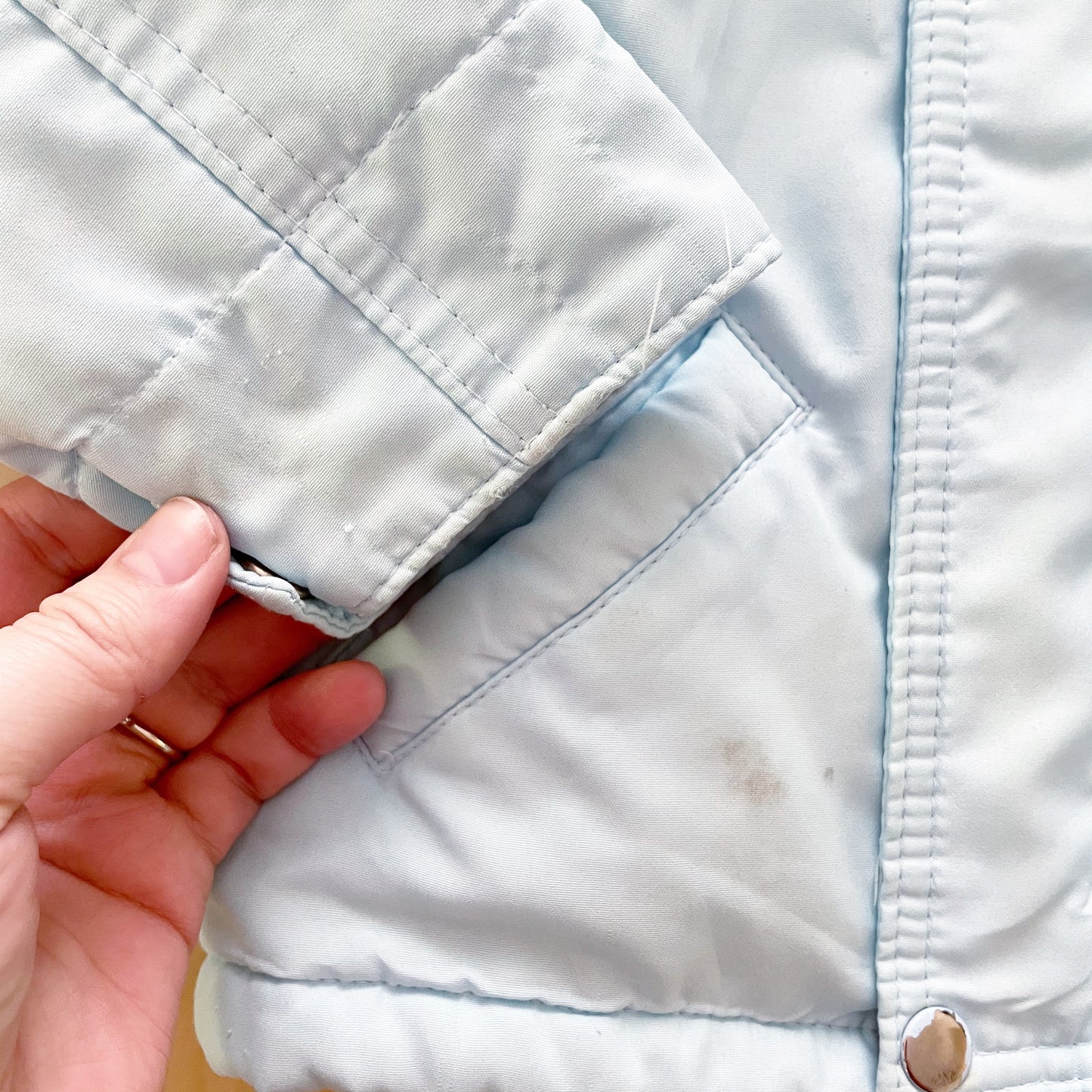 Barbie Quilted Jacket