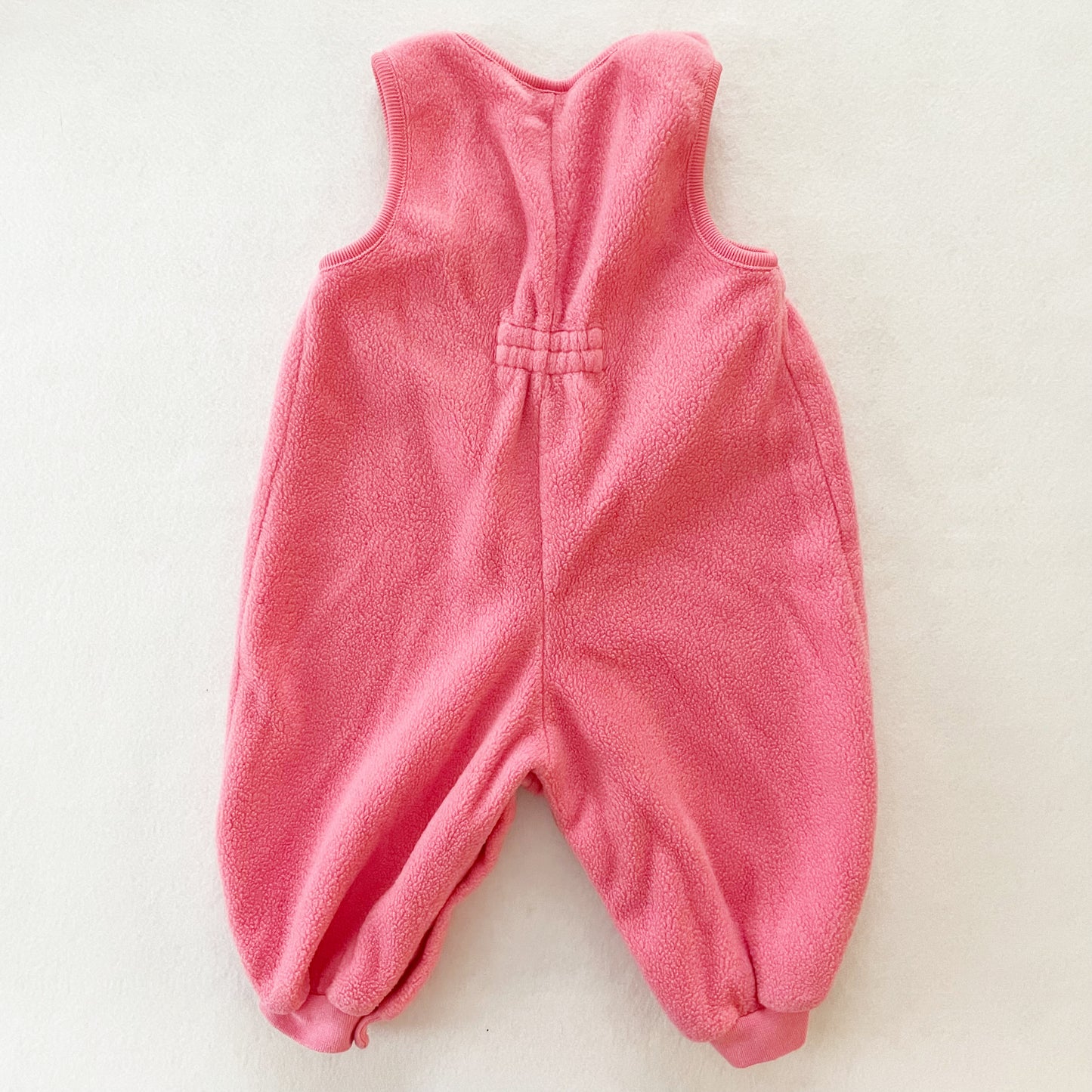 Baby B’gosh Bunny Skater Romper