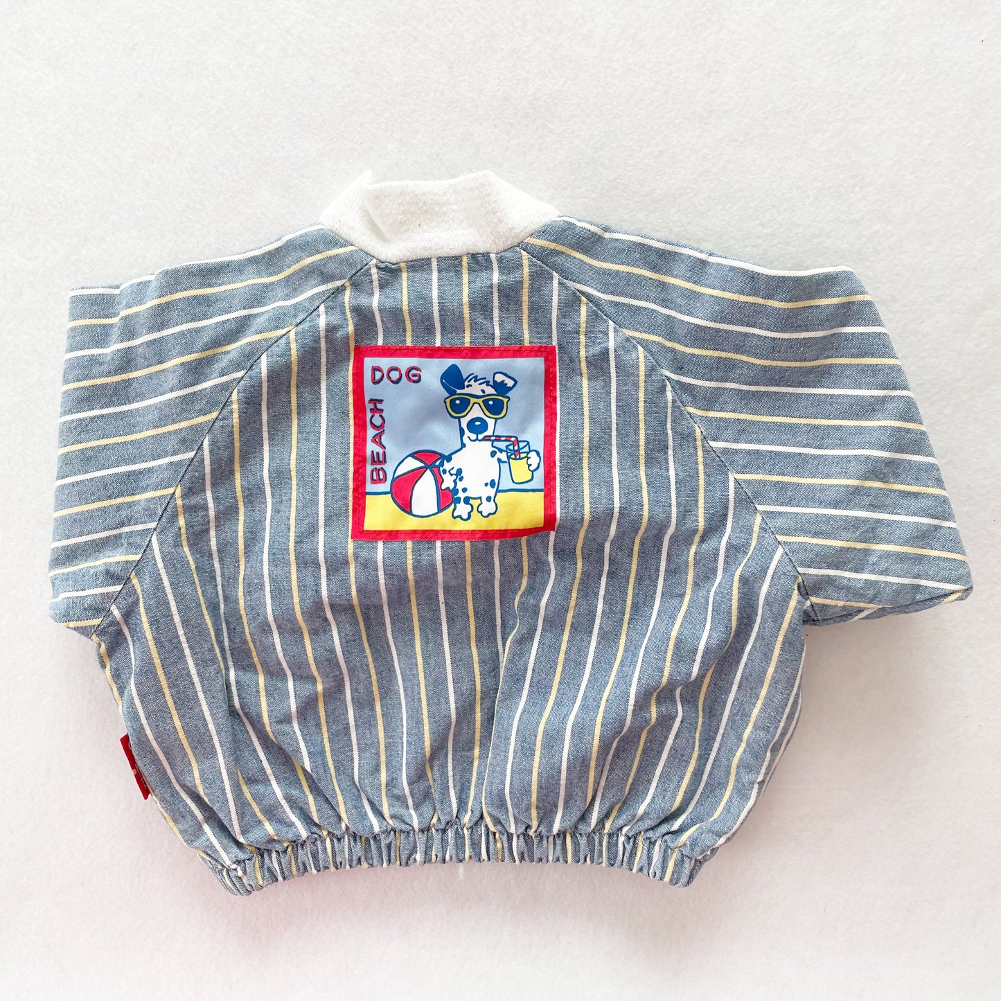 OshKosh Beach Dog Jacket