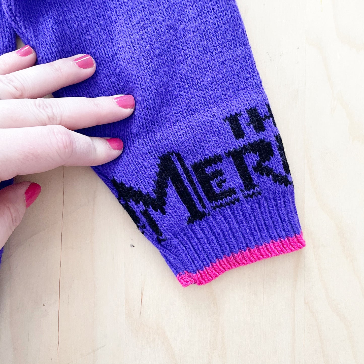 The Little Mermaid Ariel Sweater
