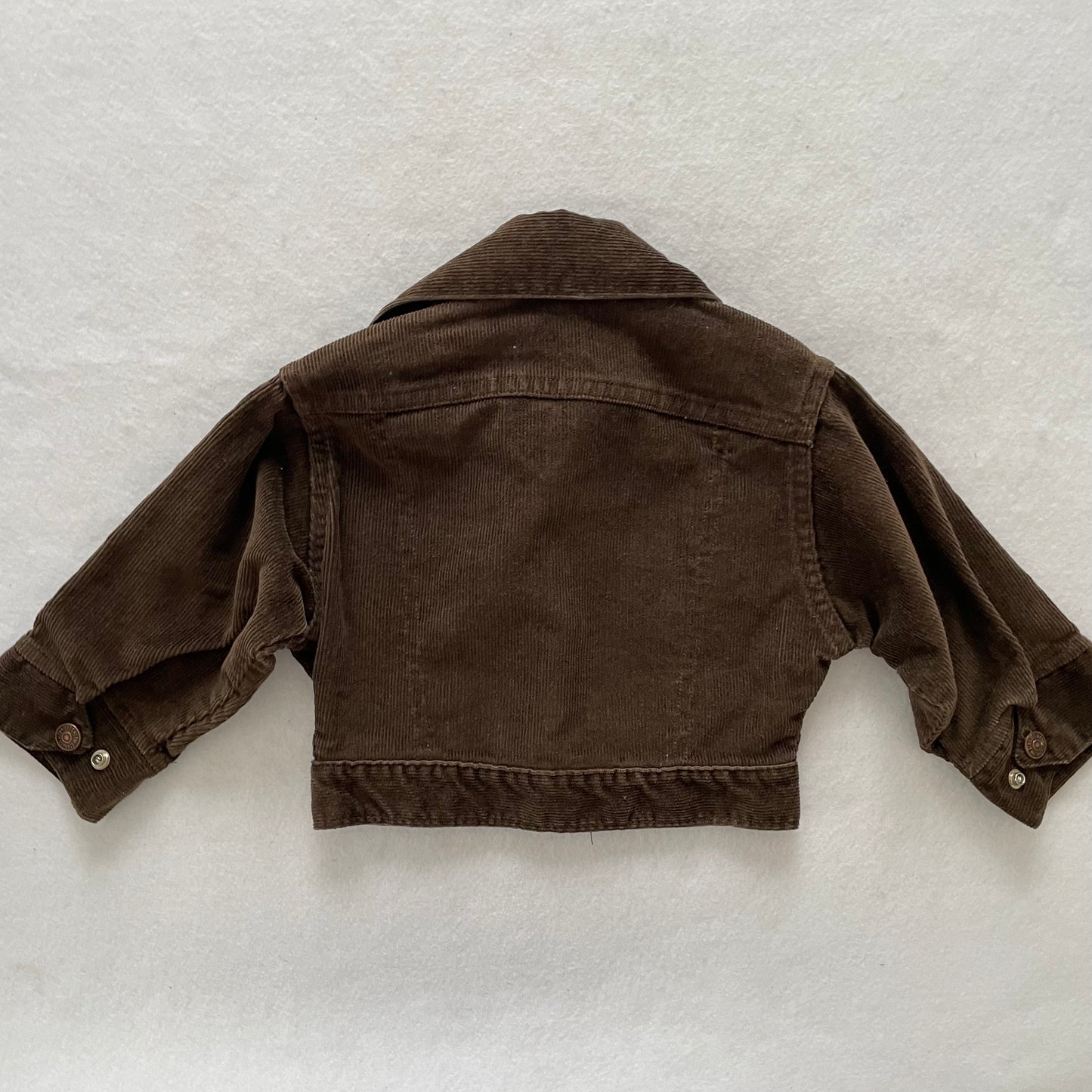 Vintage Levi’s Big E Cord Jacket