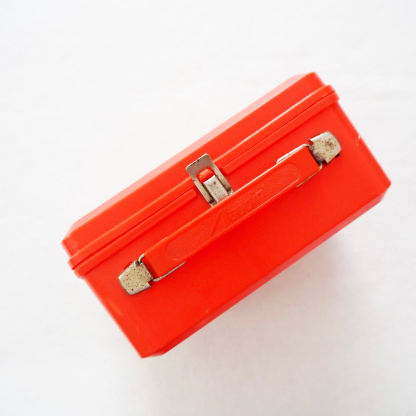 Snow White Lunch Box