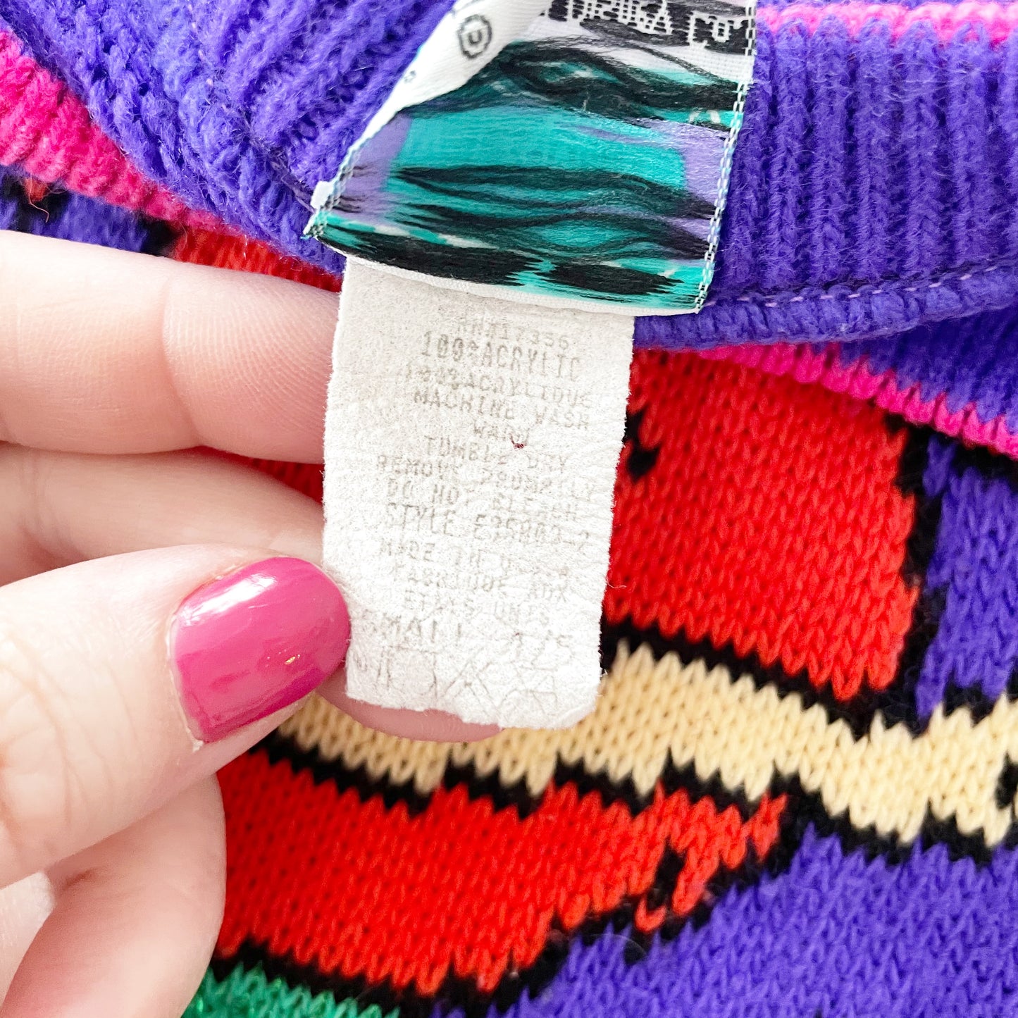 The Little Mermaid Ariel Sweater