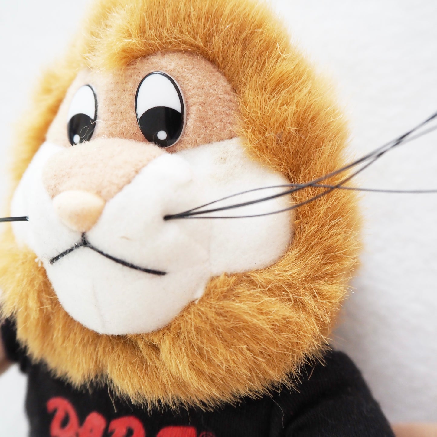 DARE Lion Beanie