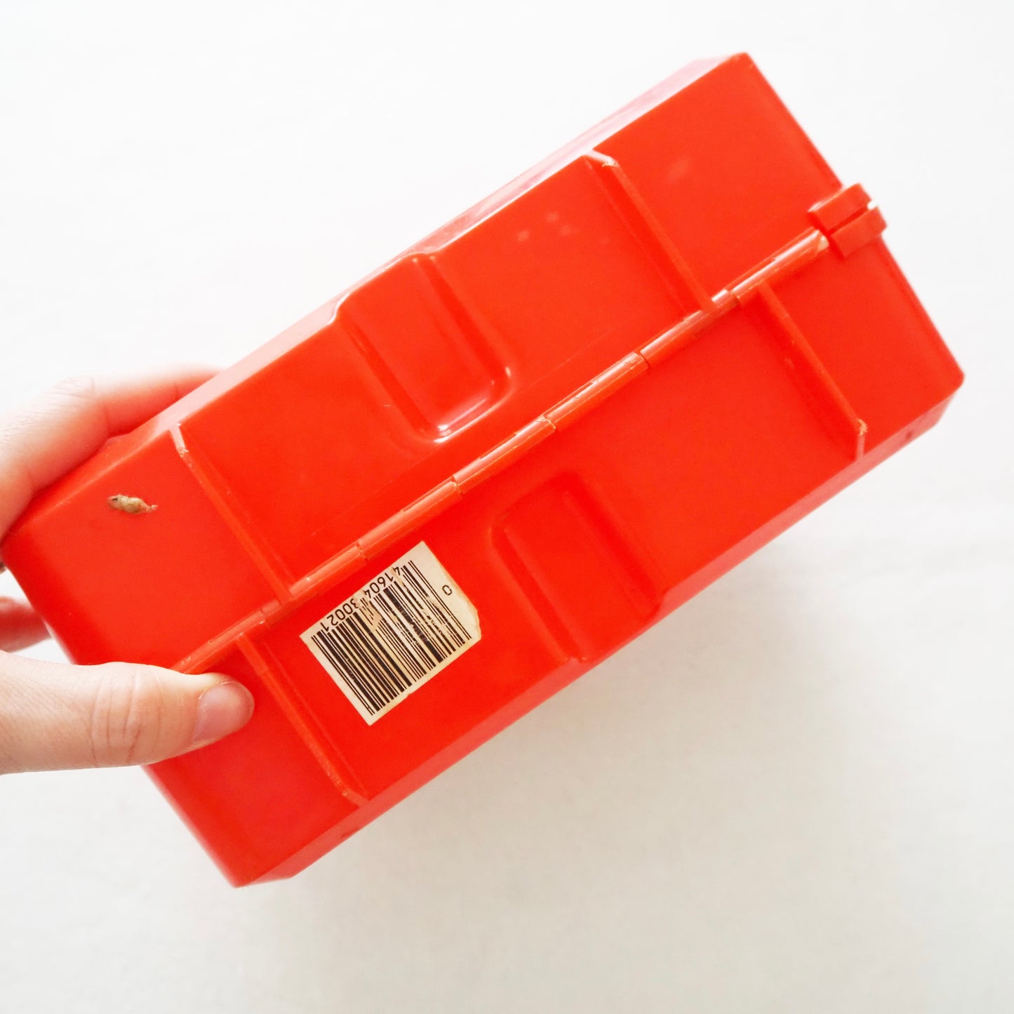 Snow White Lunch Box