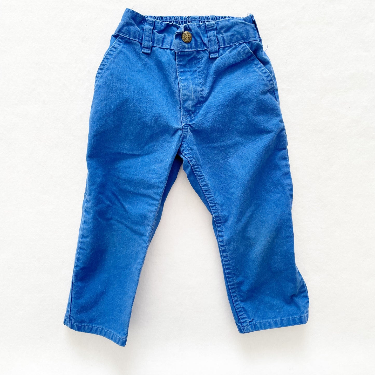 OshKosh Blue Pants