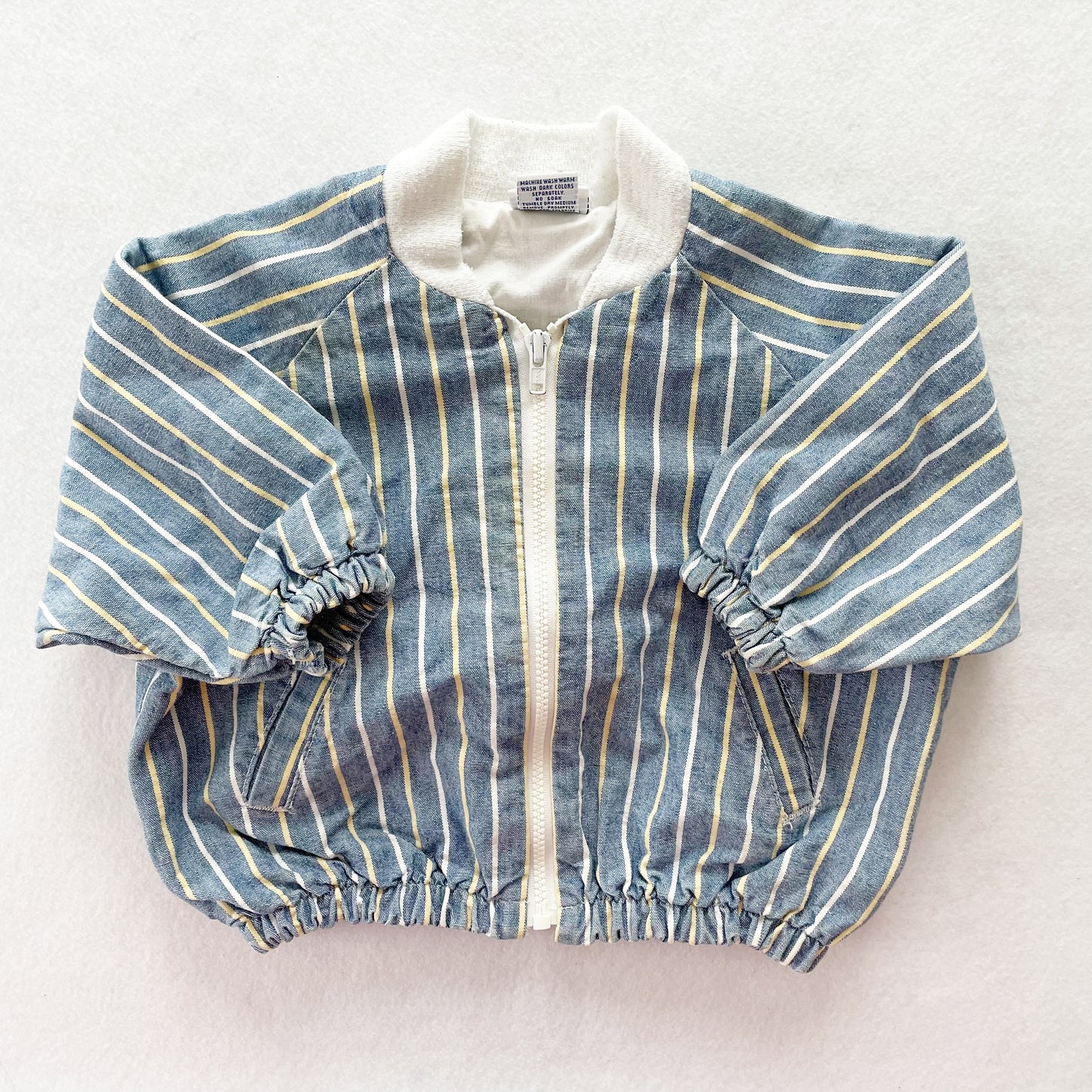 OshKosh Beach Dog Jacket