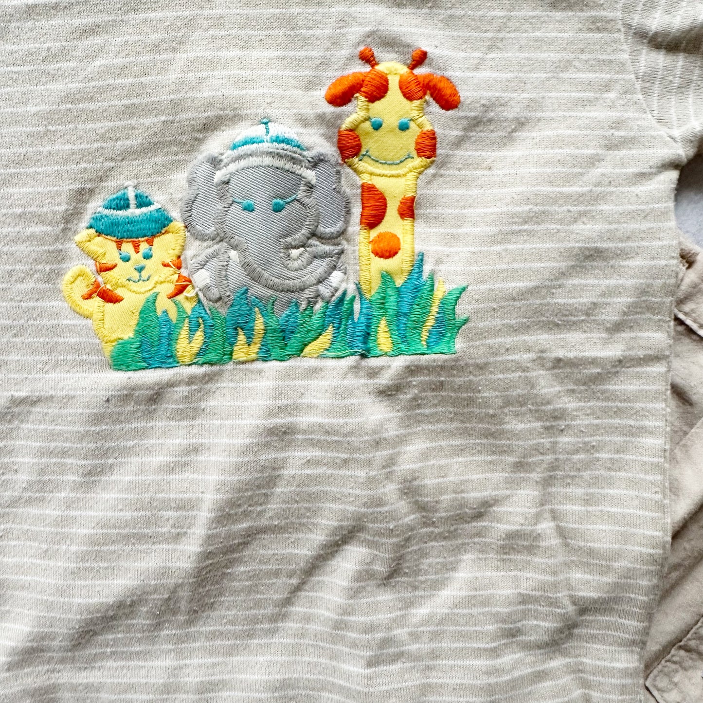 Healthtex Jungle Safari Set